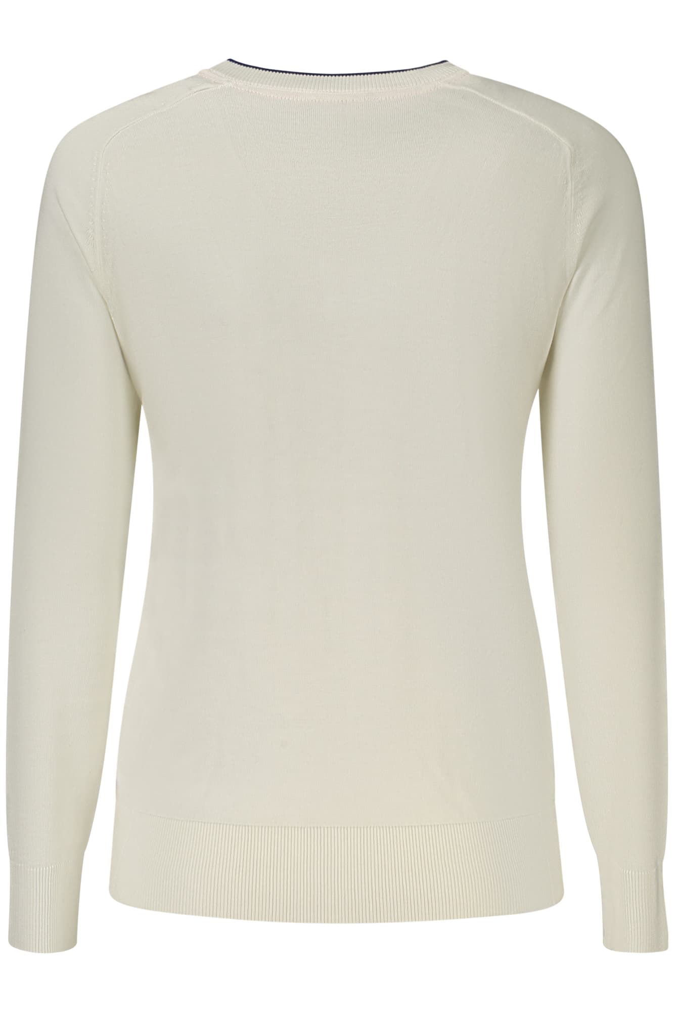 NORTH SAILS MAGLIA DONNA BIANCO - Miniatura 2