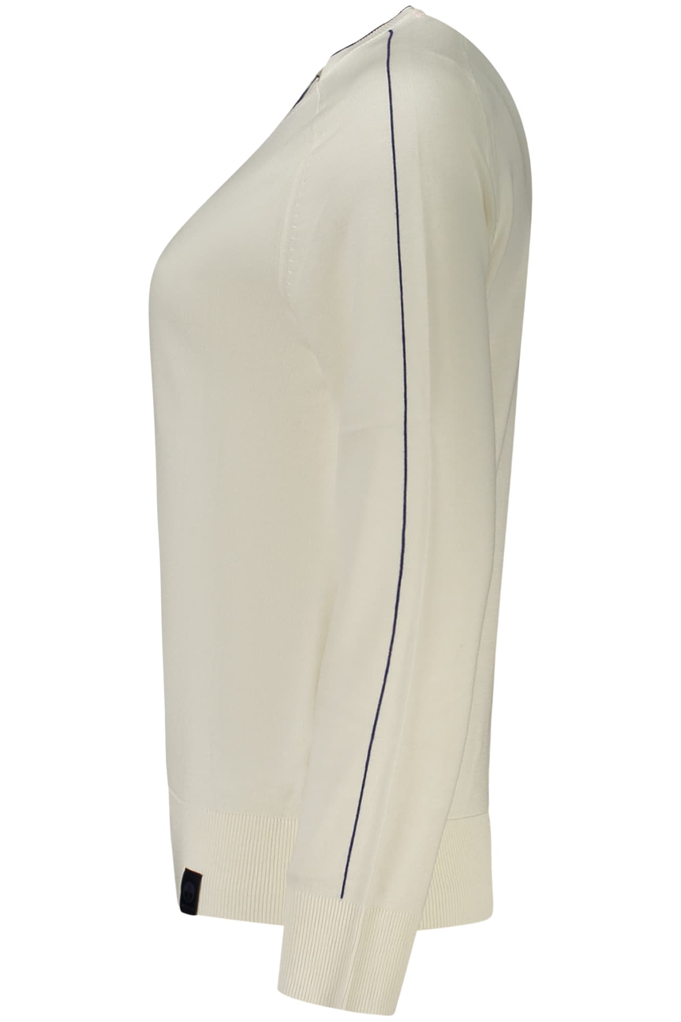 NORTH SAILS MAGLIA DONNA BIANCO - Miniatura 3