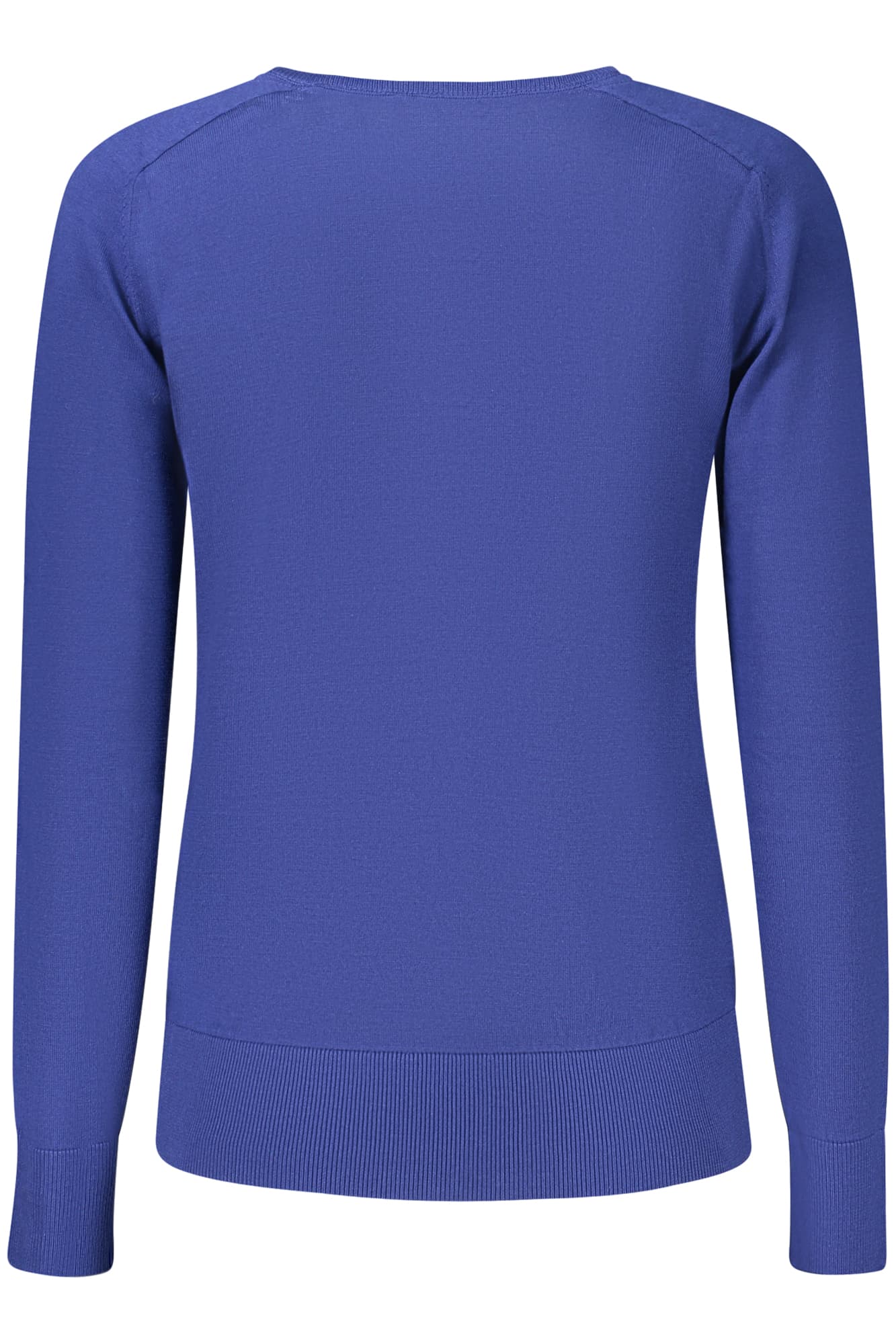 NORTH SAILS MAGLIA DONNA BLU - Miniatura 2