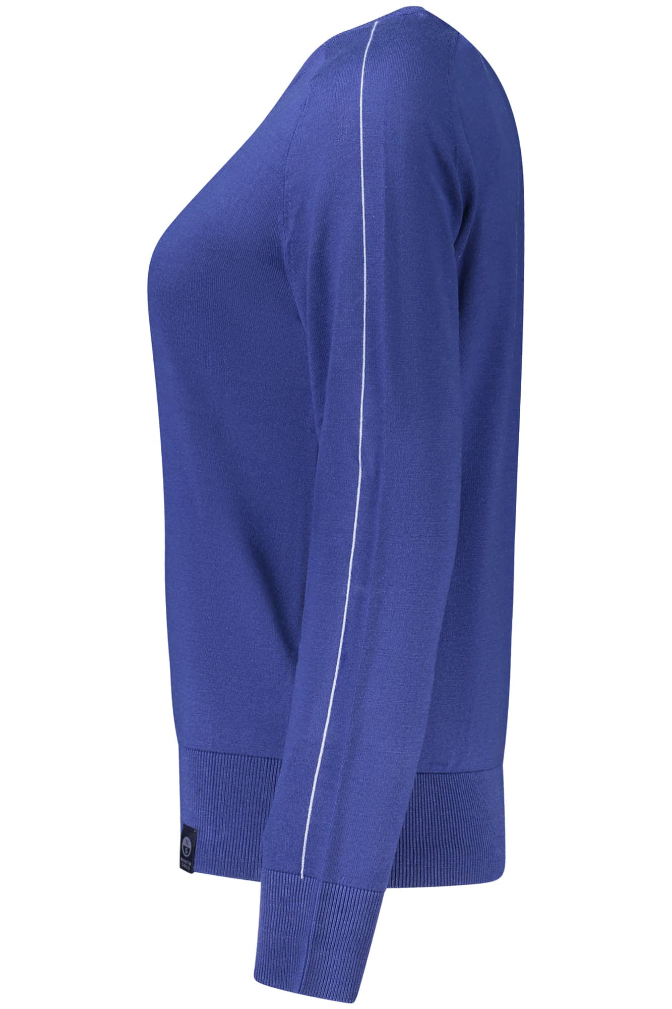 NORTH SAILS MAGLIA DONNA BLU - Miniatura 3