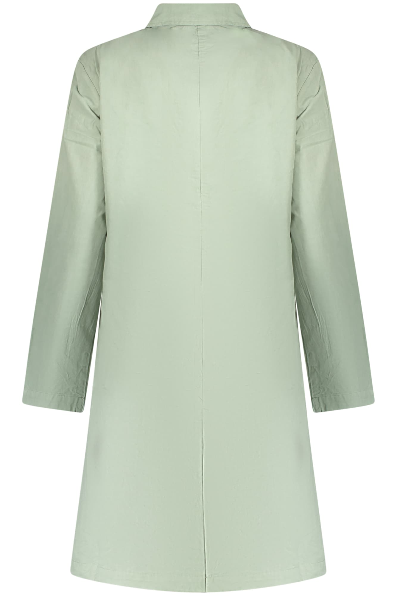 NORTH SAILS TRENCH DONNA VERDE - Miniatura 2