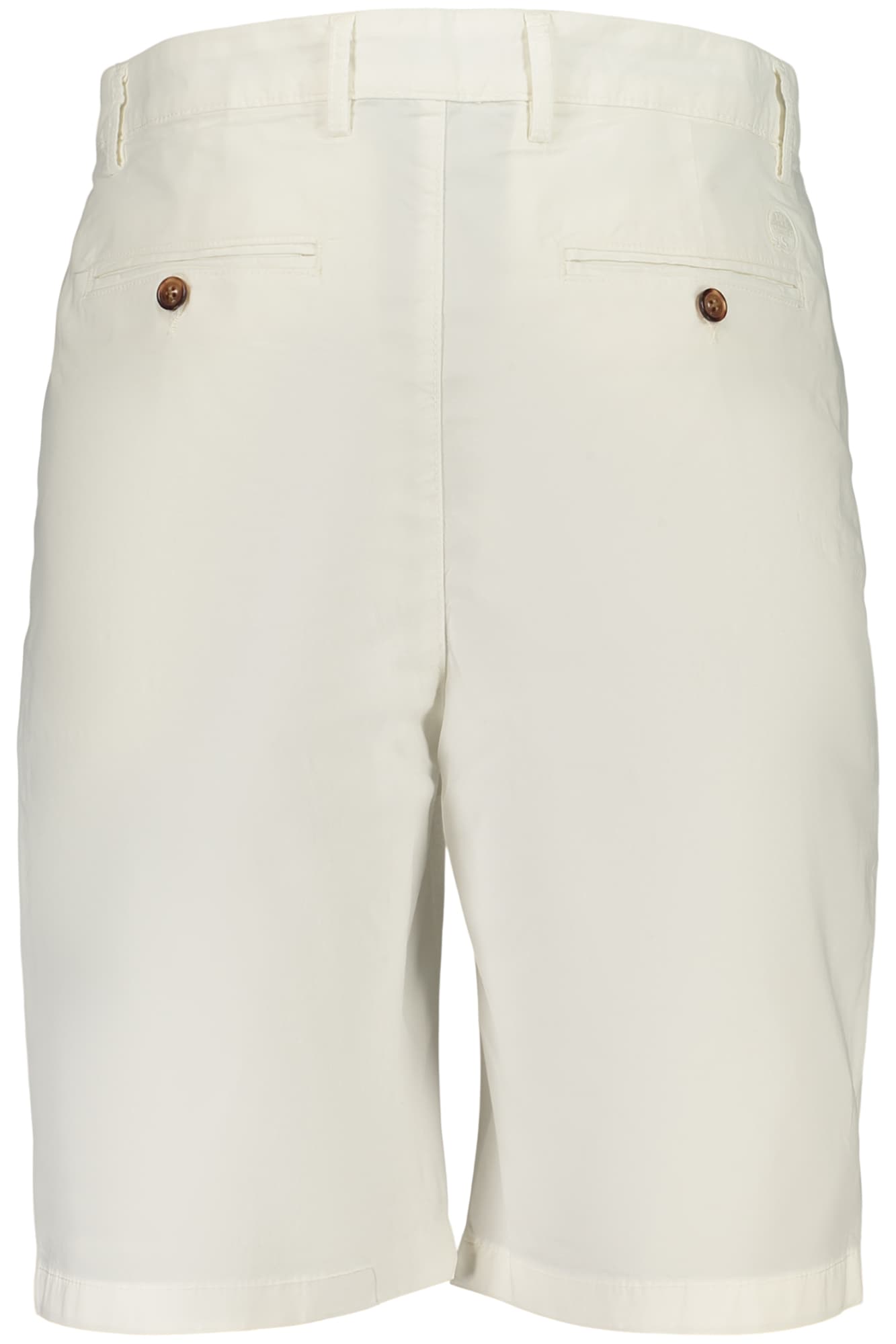 NORTH SAILS PANTALONE SHORT UOMO BIANCO - Miniatura 2