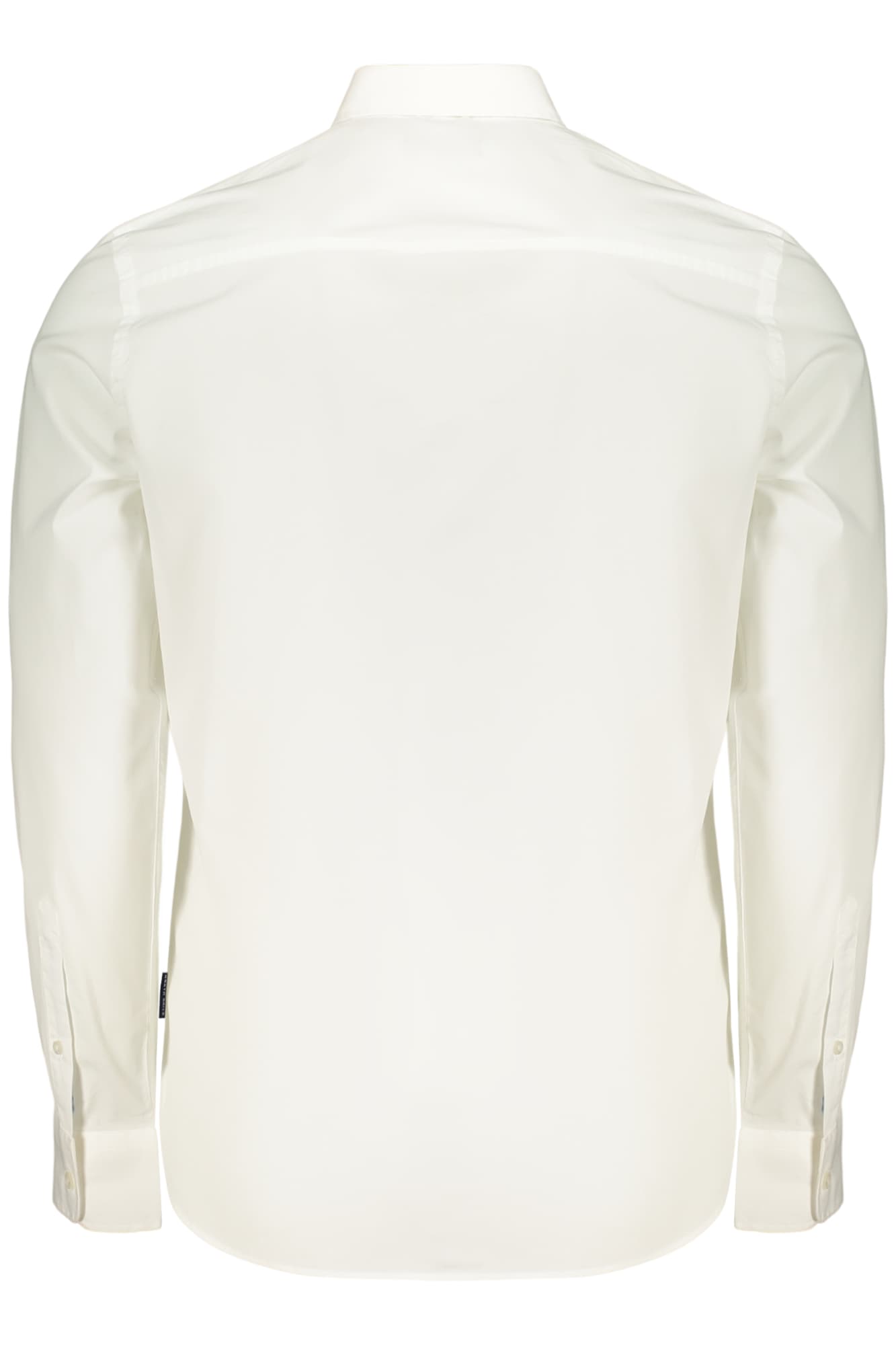 NORTH SAILS CAMICIA MANICHE LUNGHE UOMO BIANCO - Miniatura 2