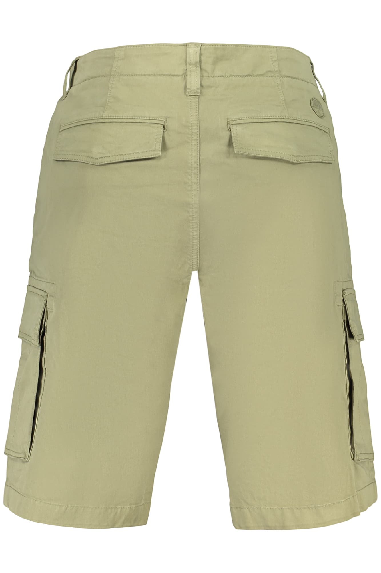 NORTH SAILS PANTALONE SHORT UOMO VERDE - Miniatura 2