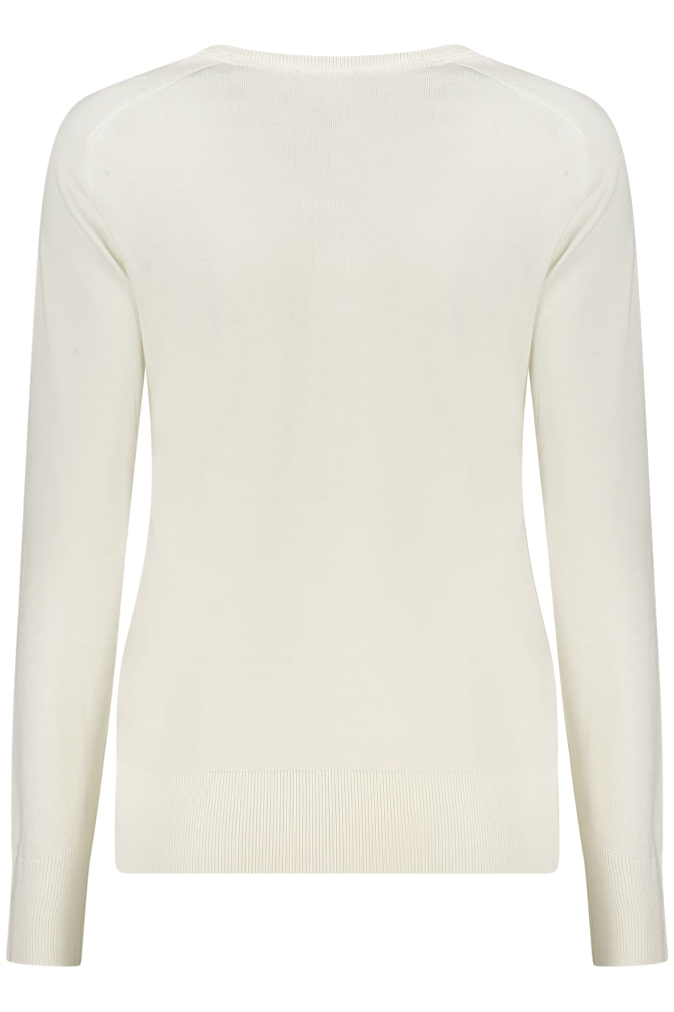 NORTH SAILS MAGLIA DONNA BIANCO - Miniatura 2
