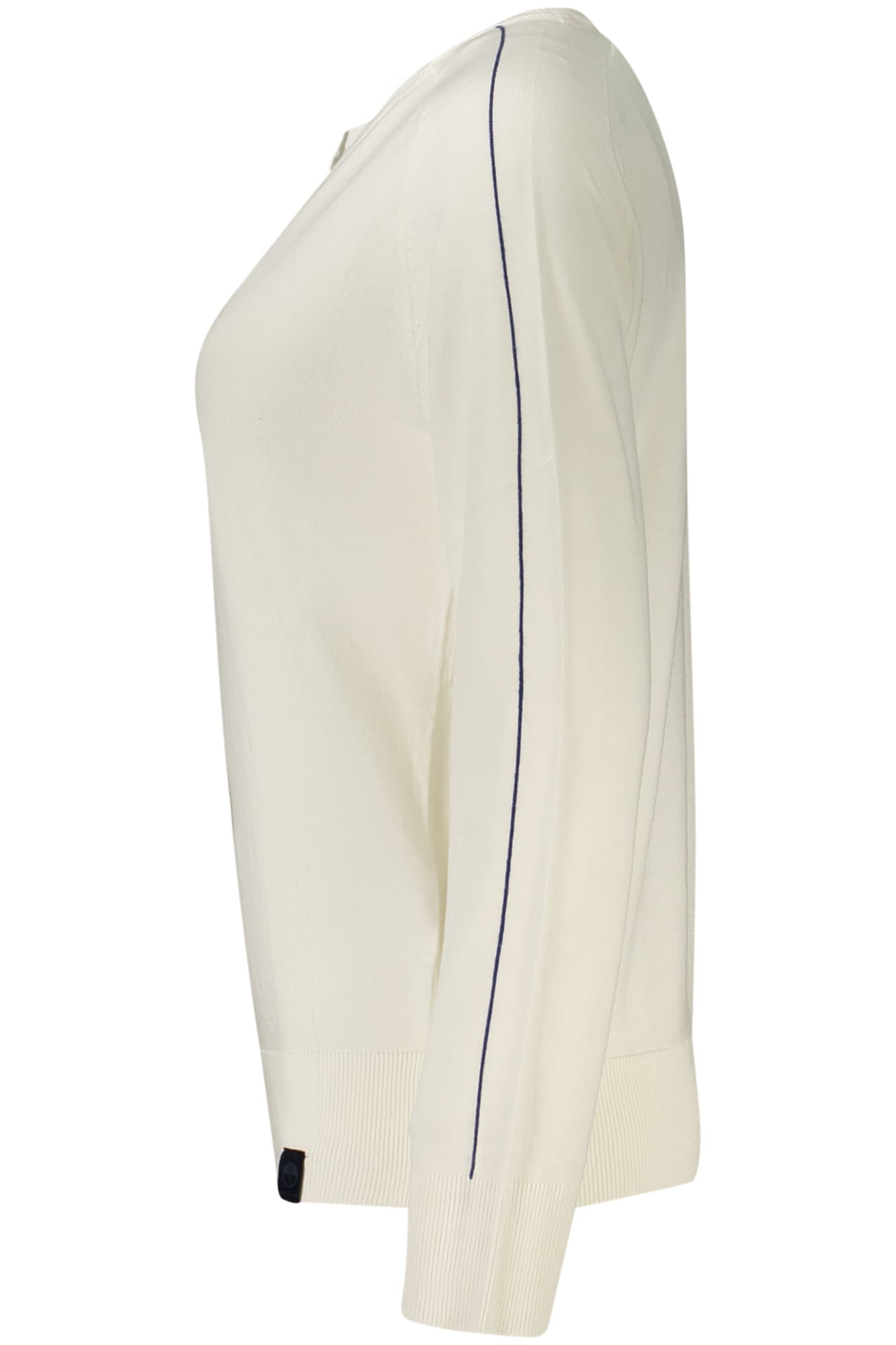 NORTH SAILS MAGLIA DONNA BIANCO - Miniatura 3