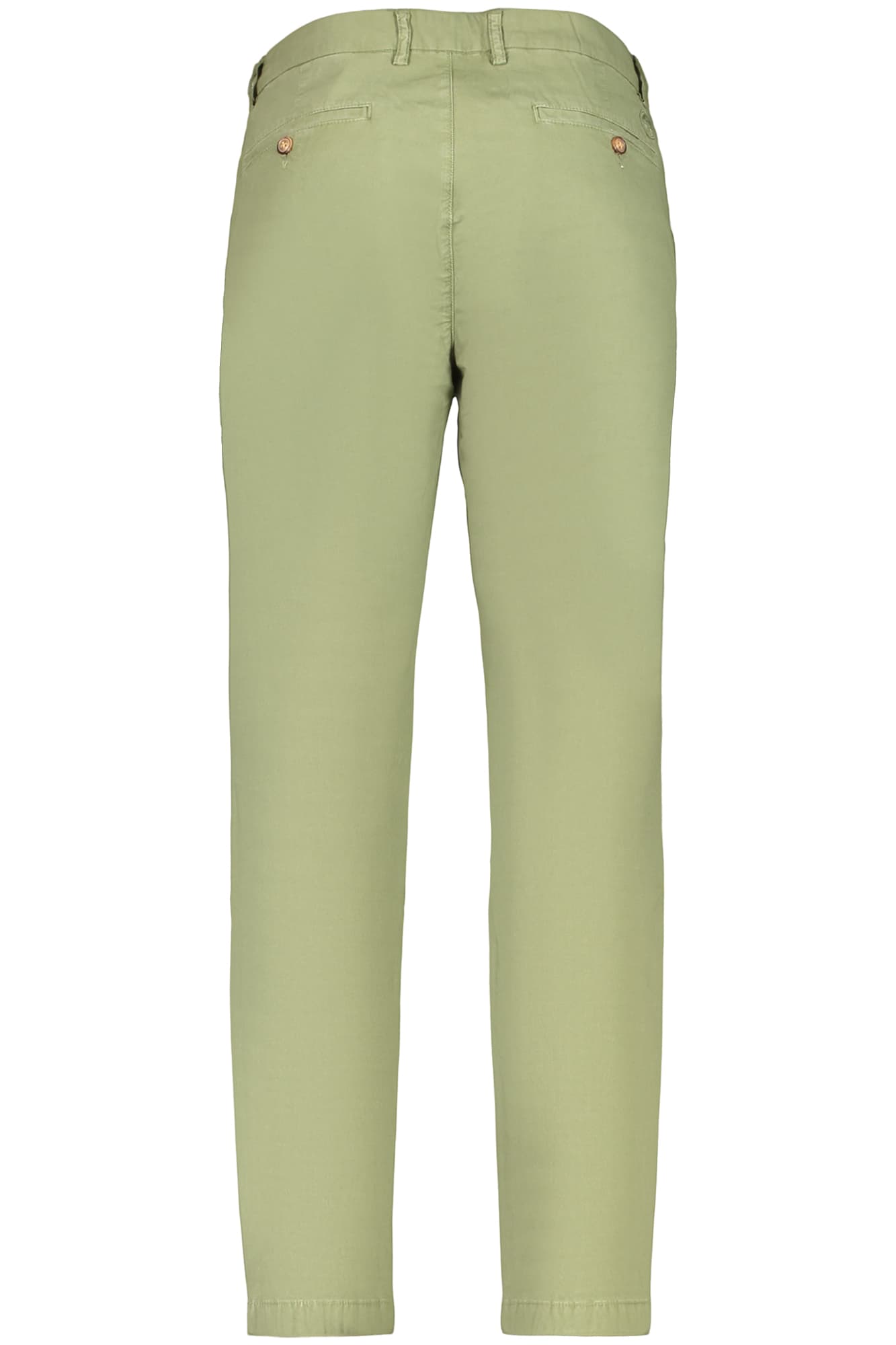 NORTH SAILS PANTALONE UOMO VERDE - Miniatura 2