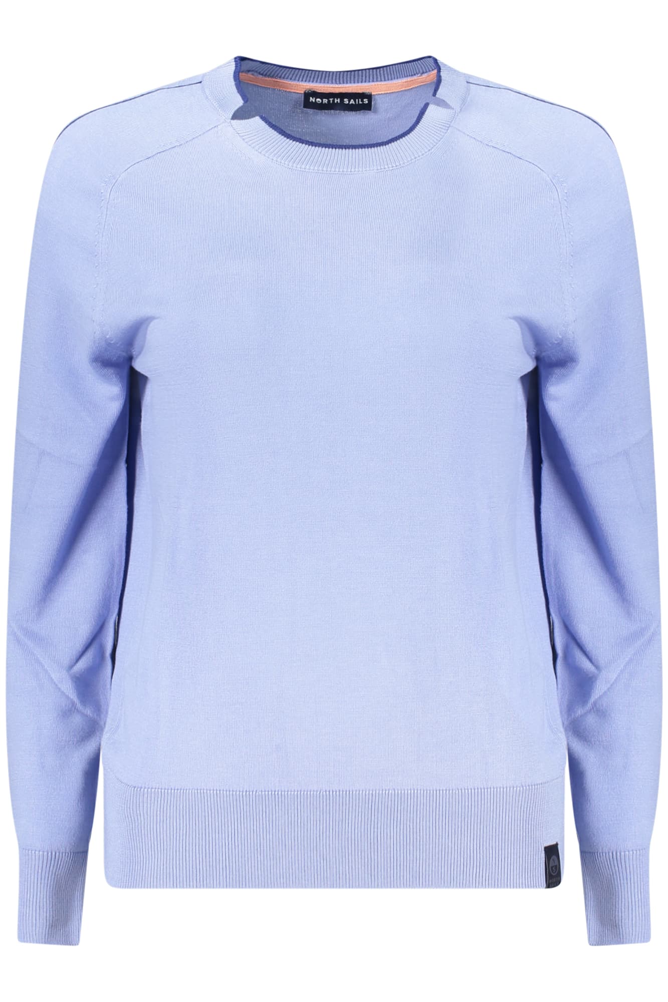 NORTH SAILS MAGLIA DONNA AZZURRO