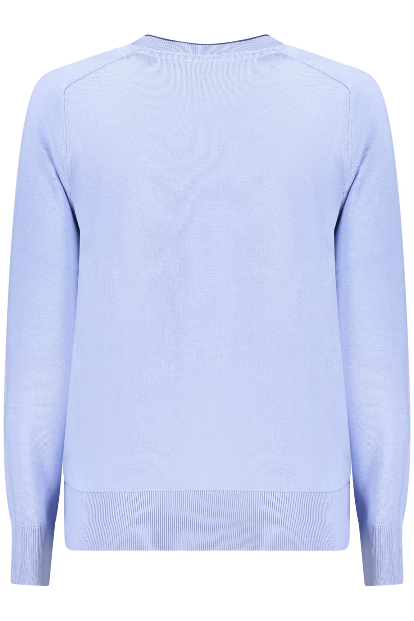 NORTH SAILS MAGLIA DONNA AZZURRO - Miniatura 2