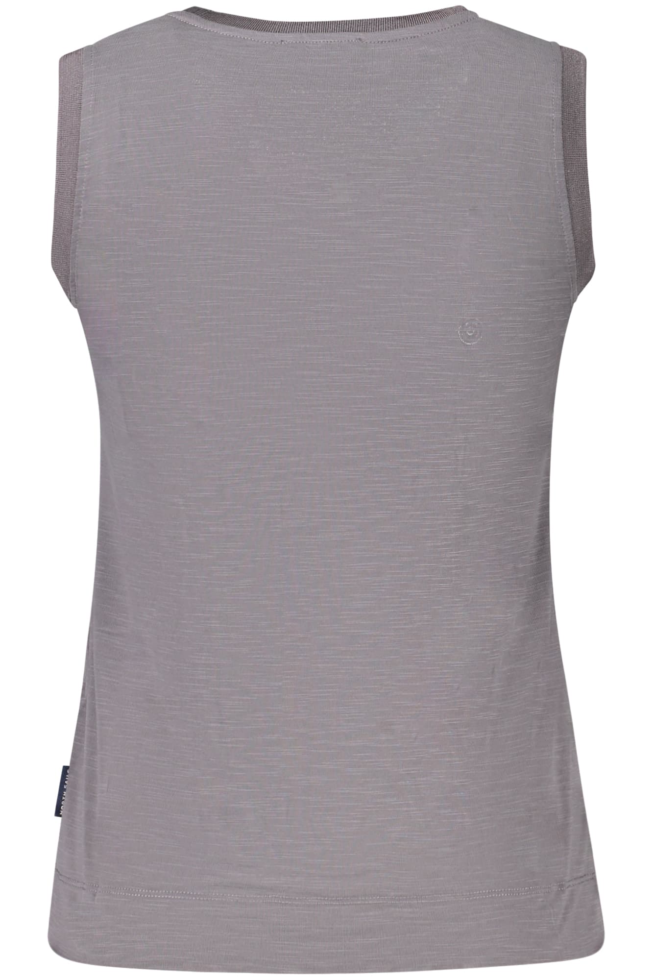 NORTH SAILS CANOTTA DONNA GRIGIO - Miniatura 2