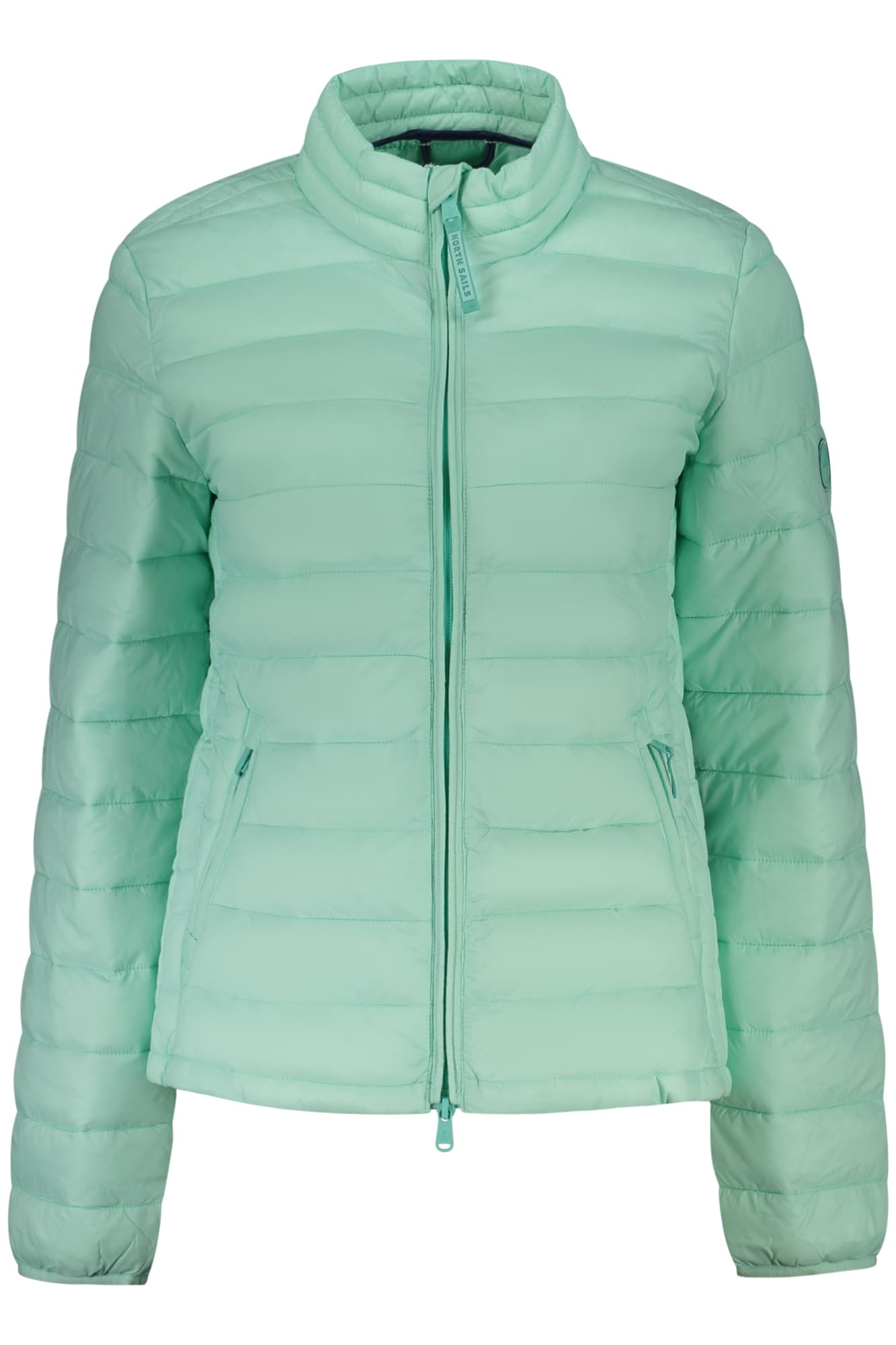 NORTH SAILS GIUBBOTTO DONNA VERDE