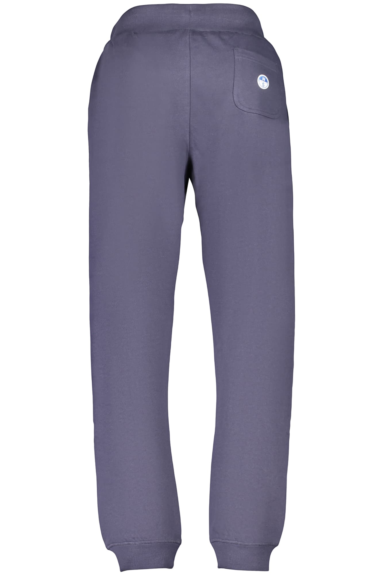 NORTH SAILS PANTALONE TUTA LUNGO UOMO BLU - Miniatura 2