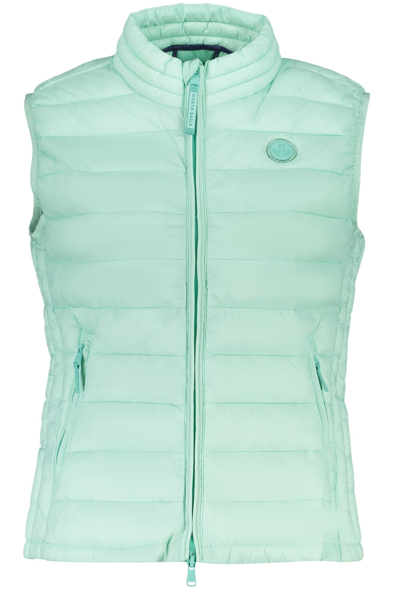 NORTH SAILS SMANICATO DONNA VERDE