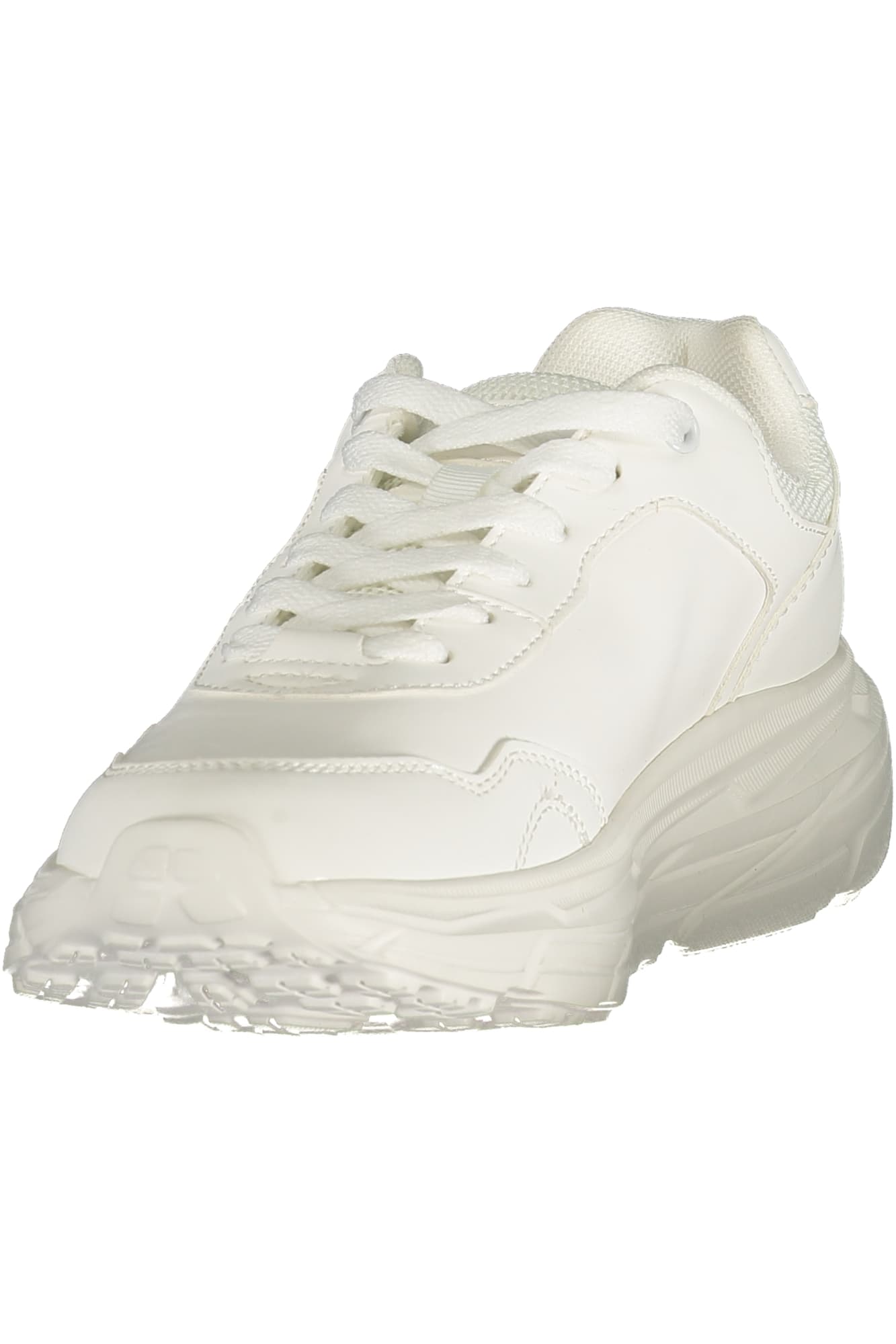 U.S. POLO ASSN. CALZATURA SPORTIVA DONNA BIANCO - Miniatura 3