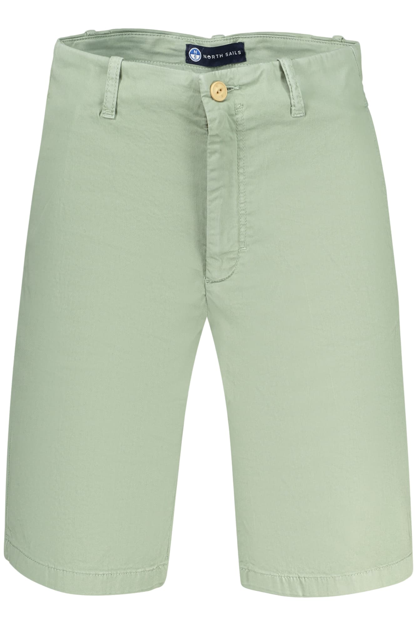 NORTH SAILS PANTALONE SHORT DONNA VERDE