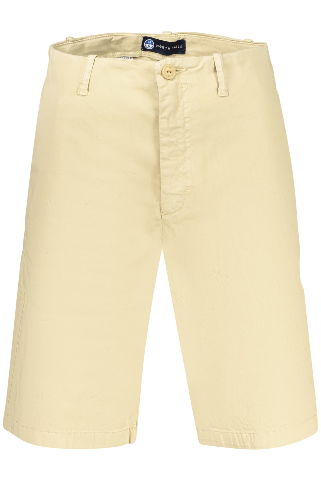 NORTH SAILS PANTALONE SHORT DONNA BEIGE