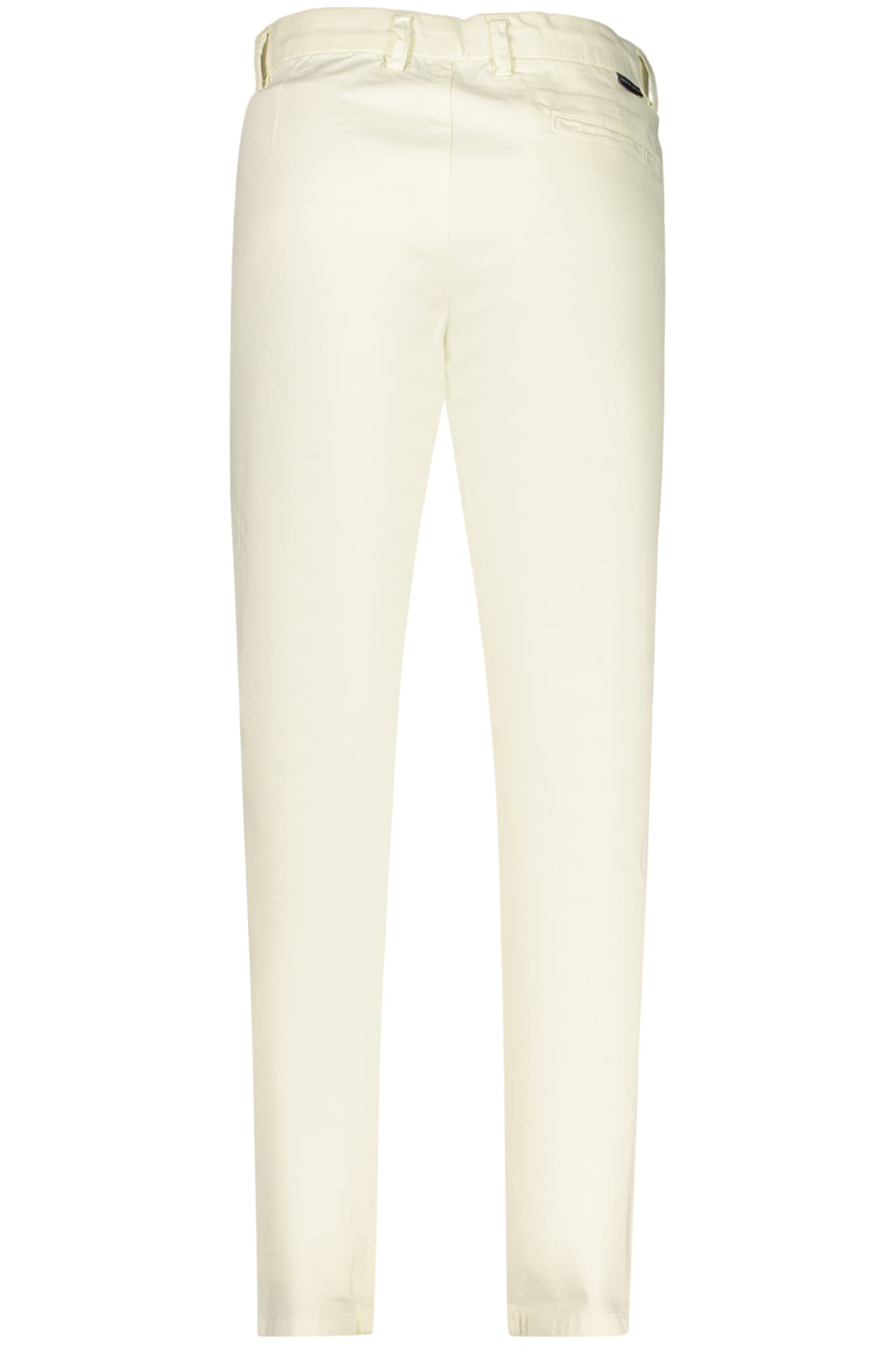 NORTH SAILS PANTALONE DONNA BIANCO - Miniatura 2
