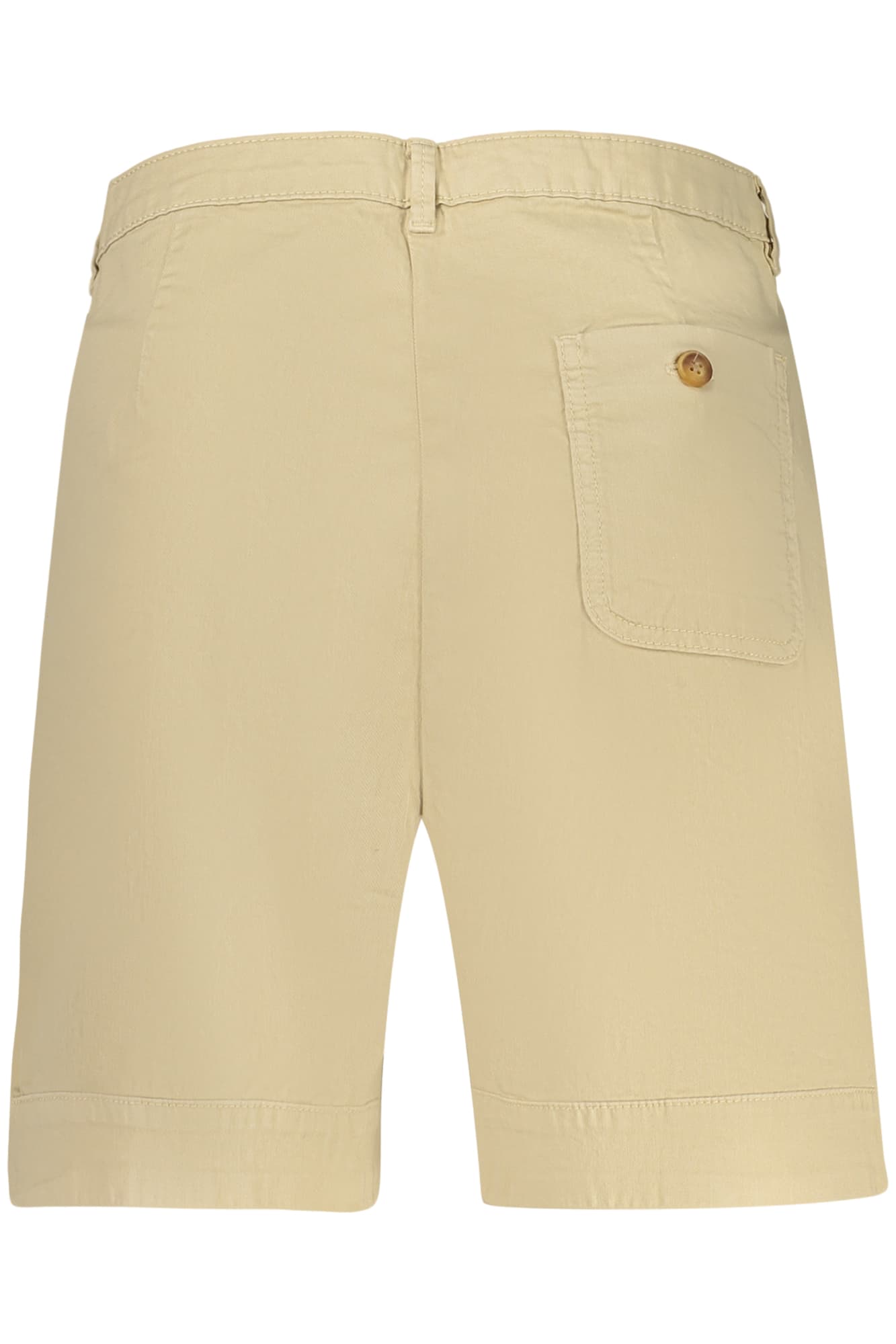 NORTH SAILS PANTALONE SHORT DONNA BEIGE - Miniatura 2