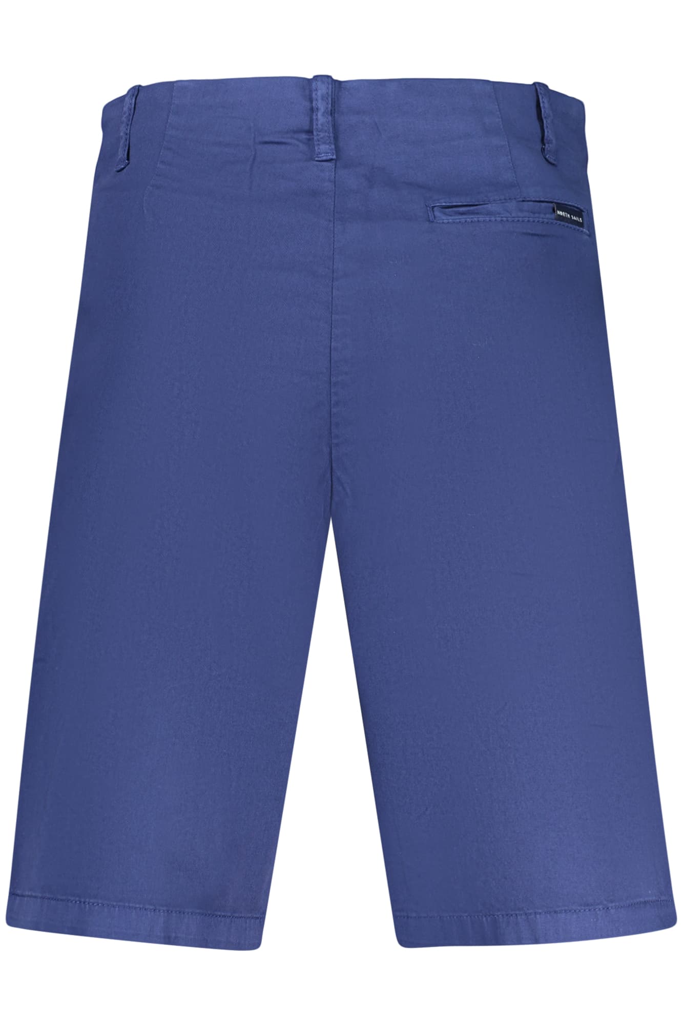 NORTH SAILS PANTALONE SHORT DONNA BLU - Miniatura 2