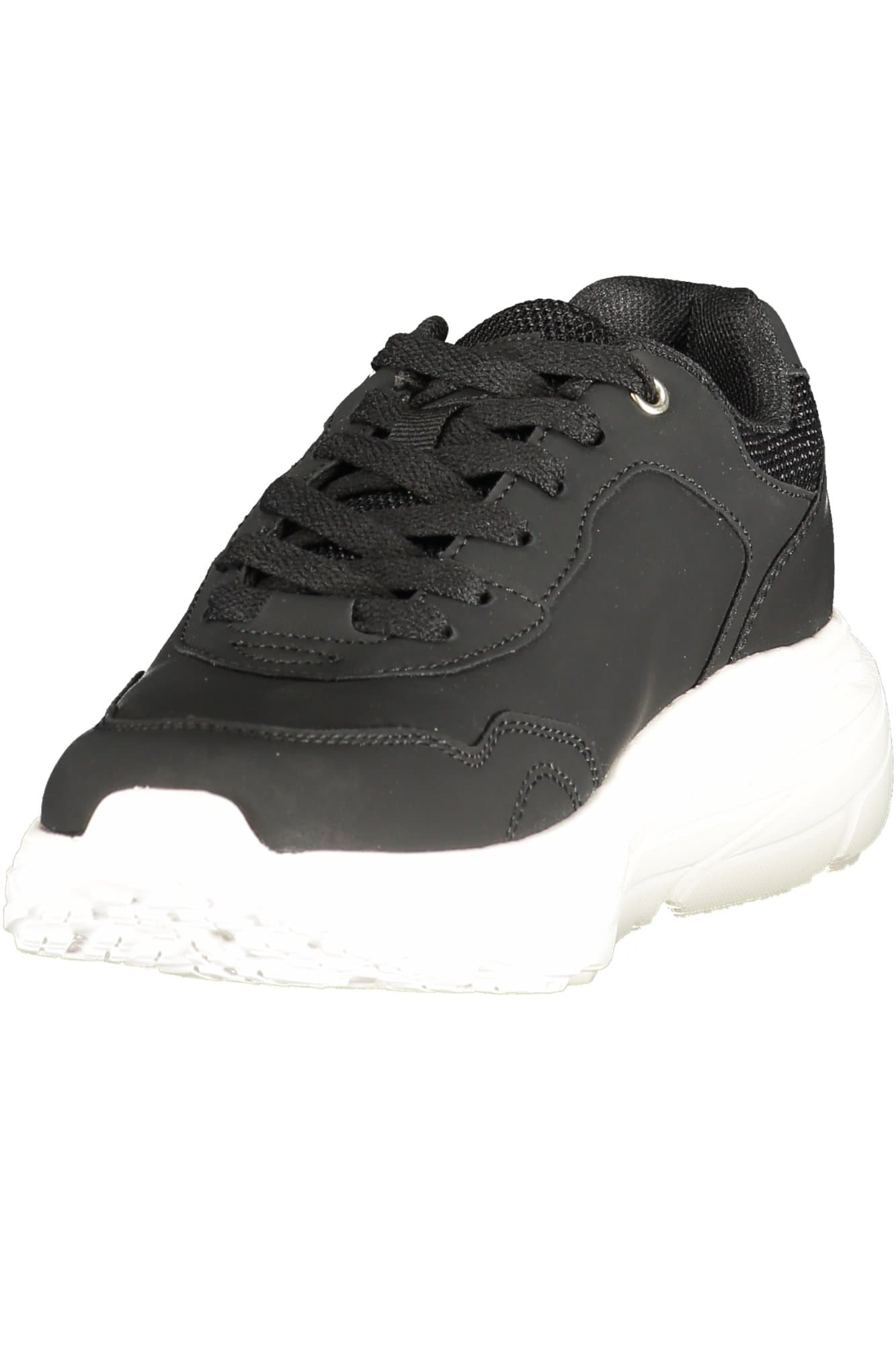 U.S. POLO ASSN. CALZATURA SPORTIVA DONNA NERO - Miniatura 3