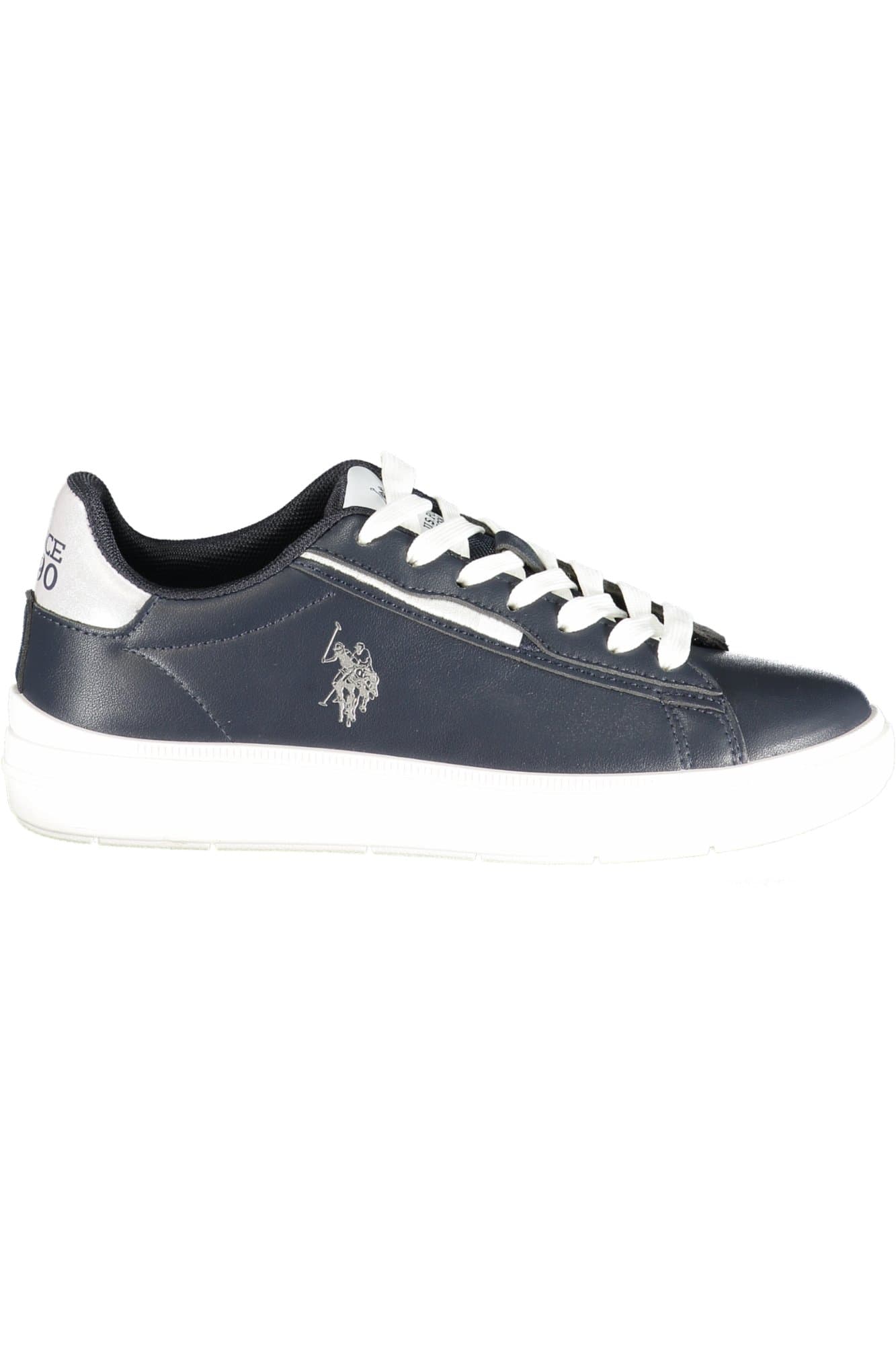 U.S. POLO ASSN. CALZATURA SPORTIVA DONNA BLU