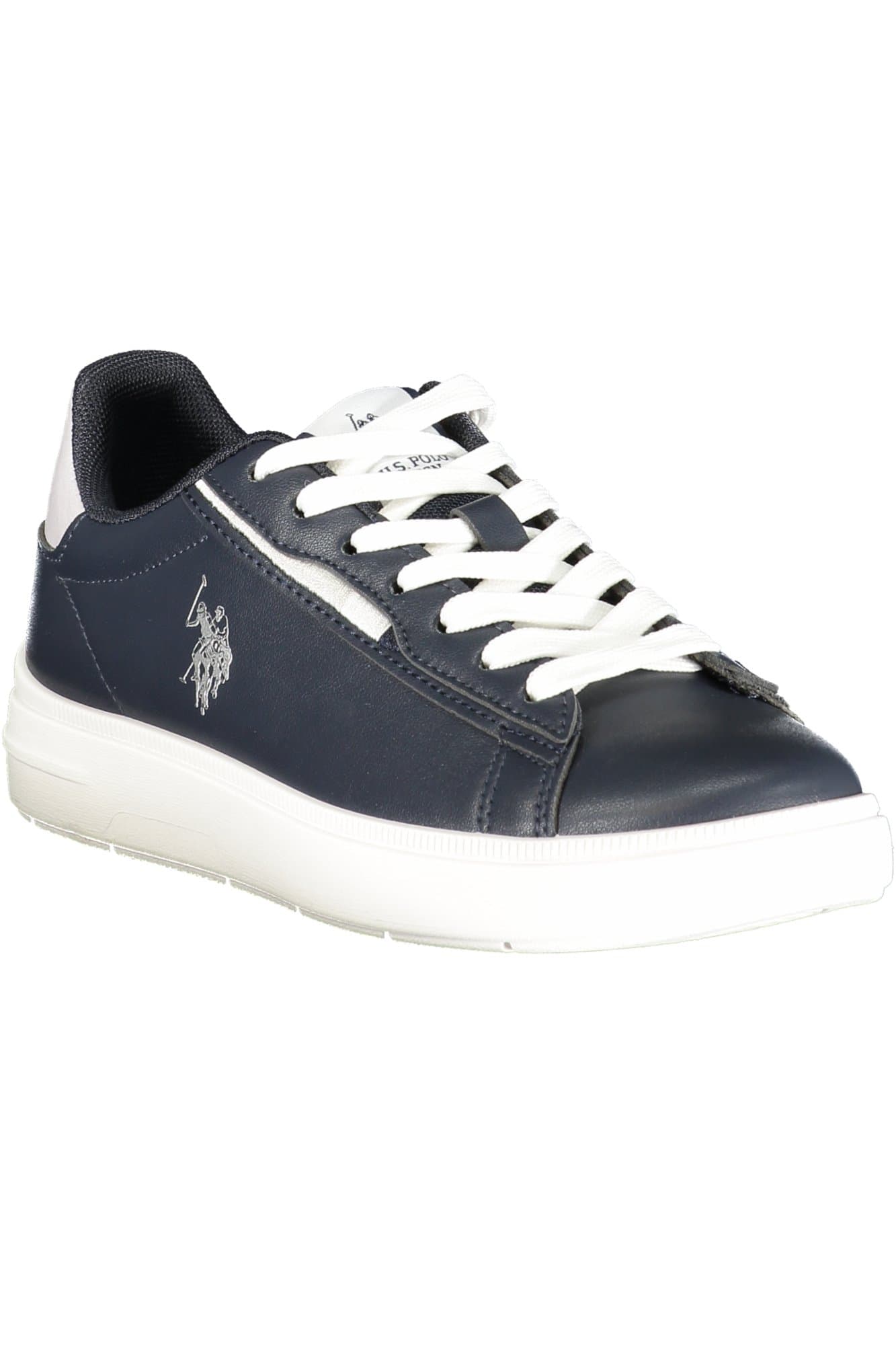 U.S. POLO ASSN. CALZATURA SPORTIVA DONNA BLU - Miniatura 2