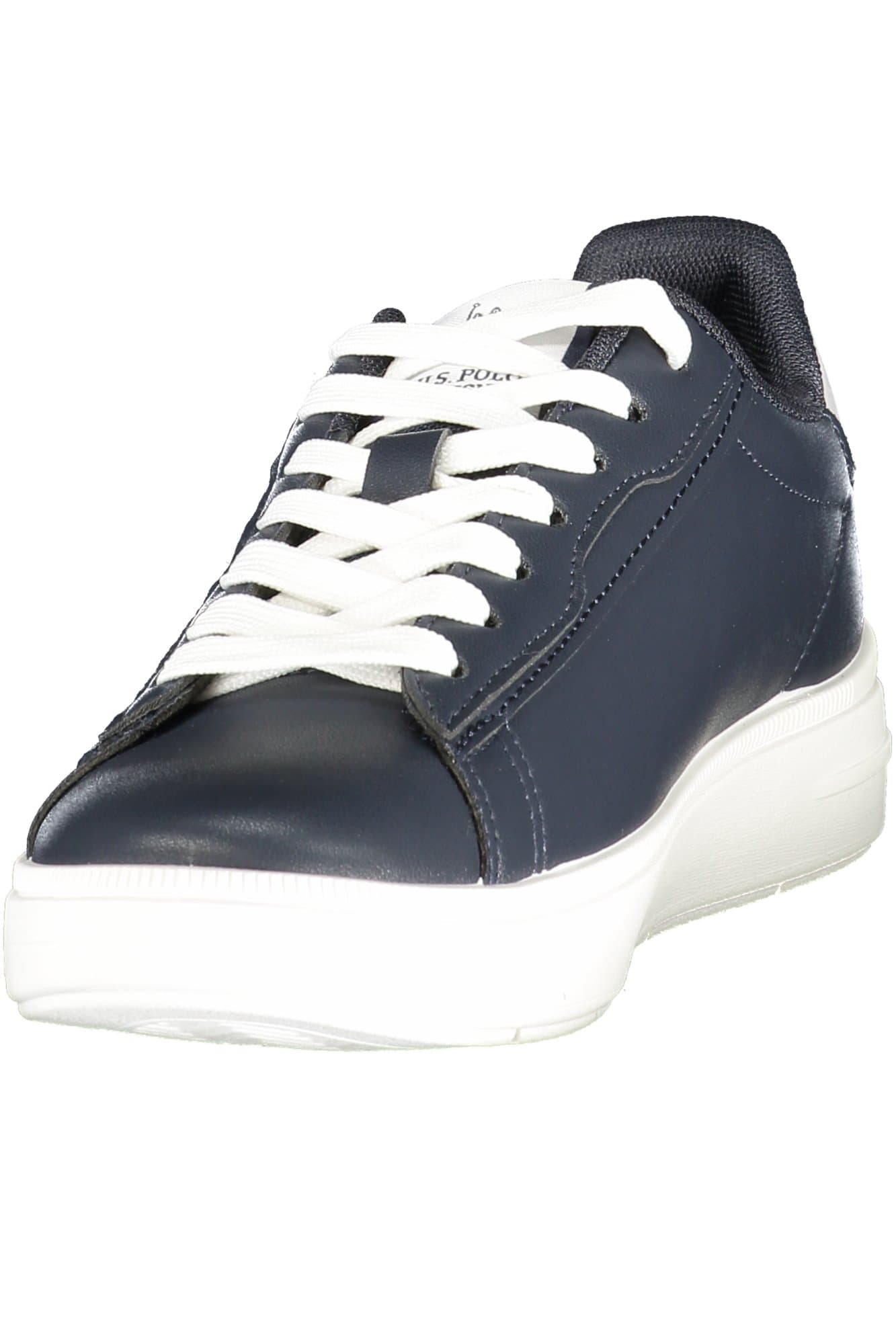 U.S. POLO ASSN. CALZATURA SPORTIVA DONNA BLU - Miniatura 3