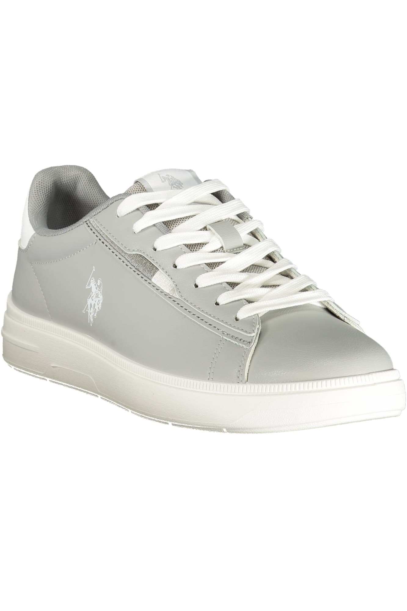 U.S. POLO ASSN. CALZATURA SPORTIVA UOMO GRIGIO - Miniatura 2