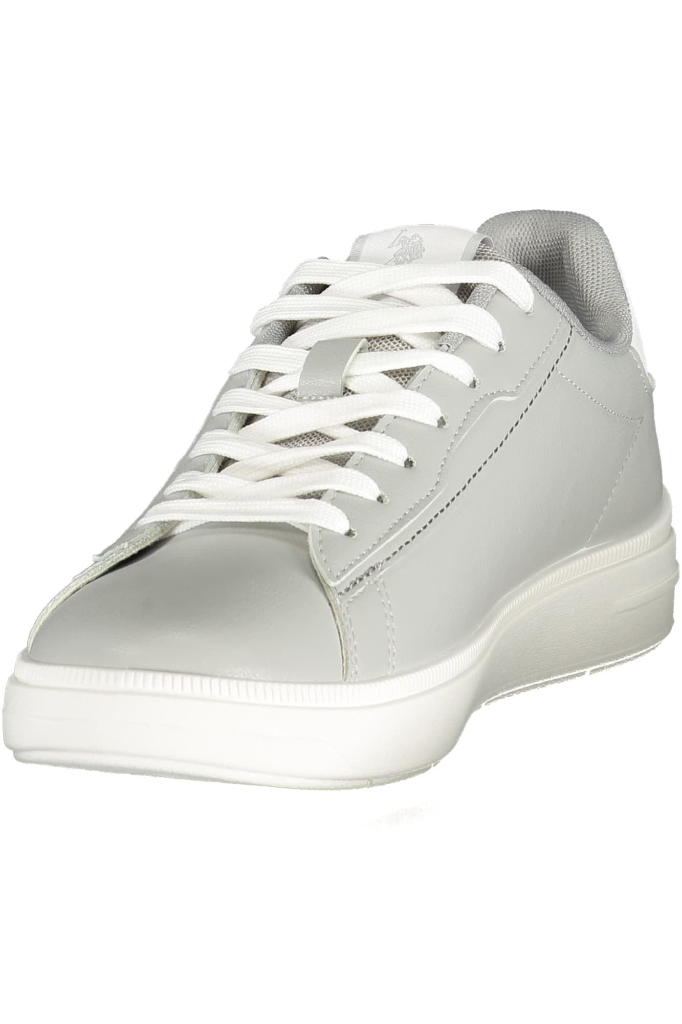 U.S. POLO ASSN. CALZATURA SPORTIVA UOMO GRIGIO - Miniatura 3