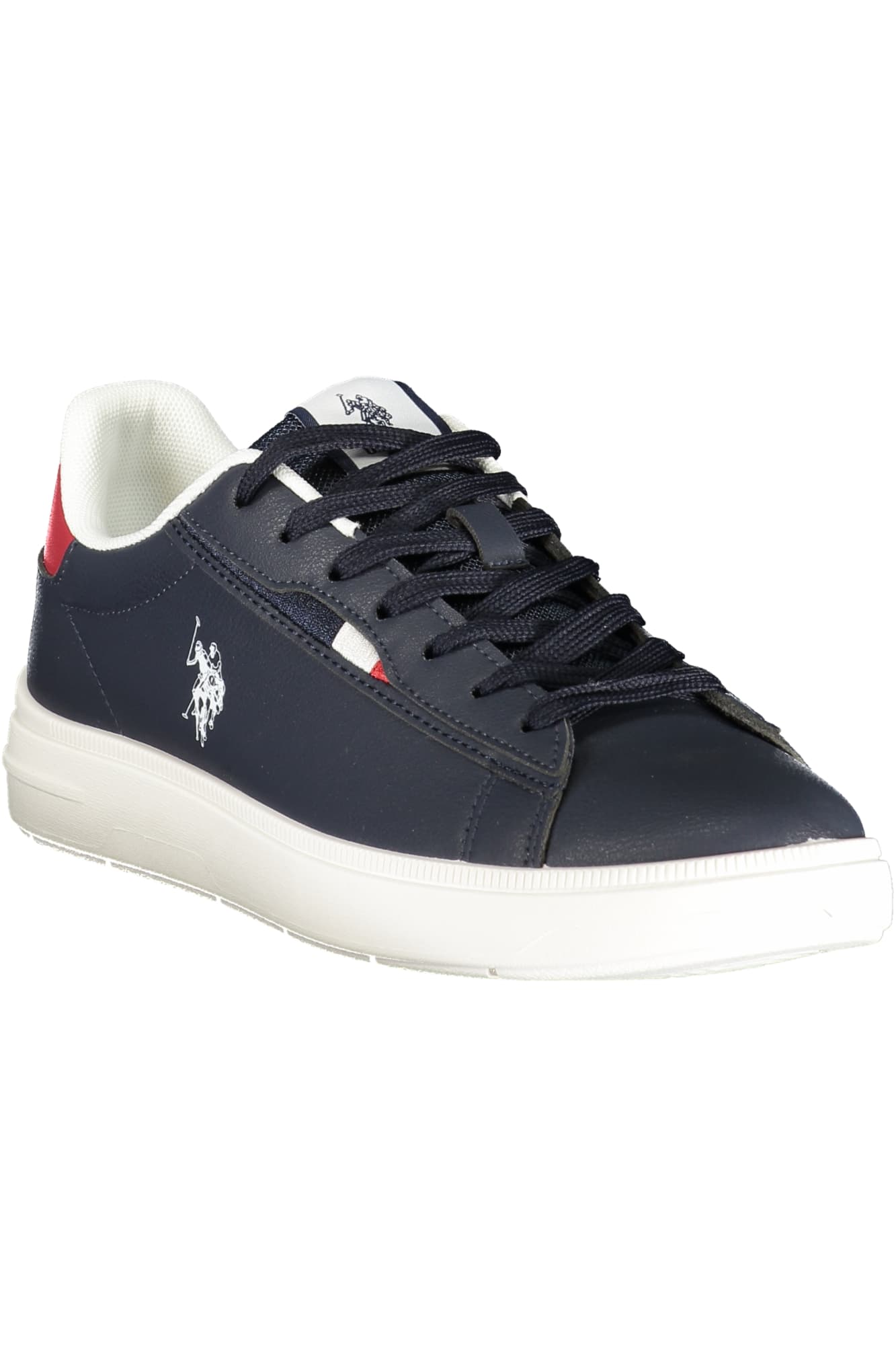 U.S. POLO ASSN. CALZATURA SPORTIVA UOMO BLU - Miniatura 2