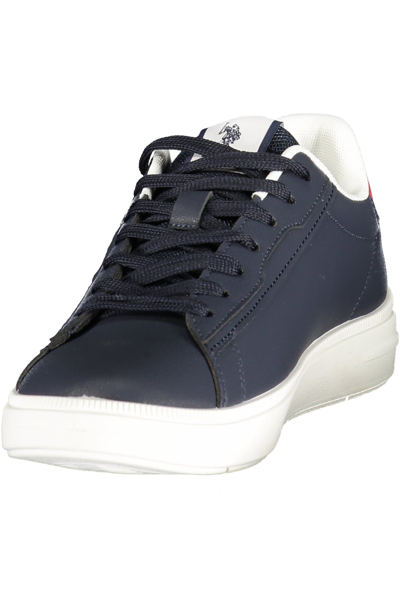 U.S. POLO ASSN. CALZATURA SPORTIVA UOMO BLU - Miniatura 3