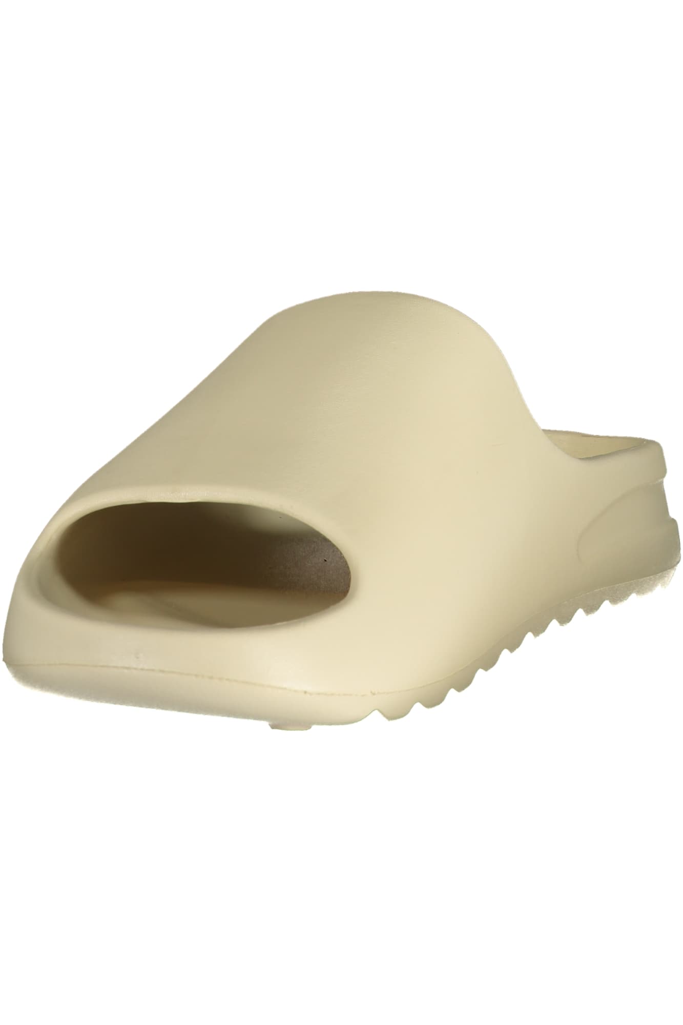NORWAY 1963 CALZATURA CIABATTA UOMO BEIGE - Miniatura 3