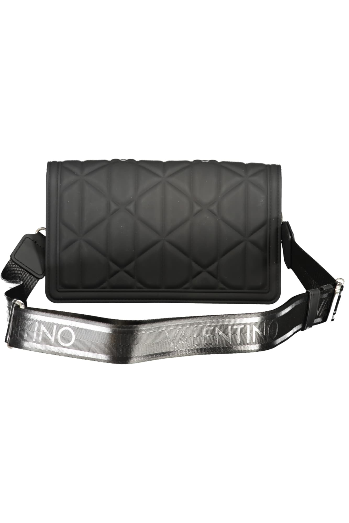VALENTINO BAGS BORSA DONNA NERO - Miniatura 2