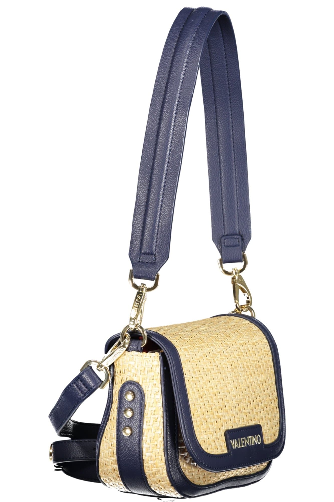 VALENTINO BAGS BORSA DONNA BLU - Miniatura 3