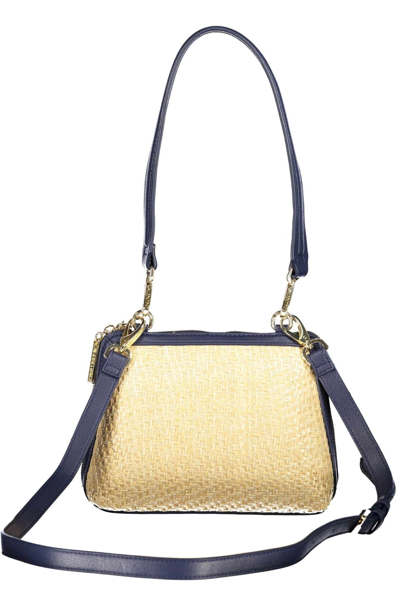 VALENTINO BAGS BORSA DONNA BLU - Miniatura 2