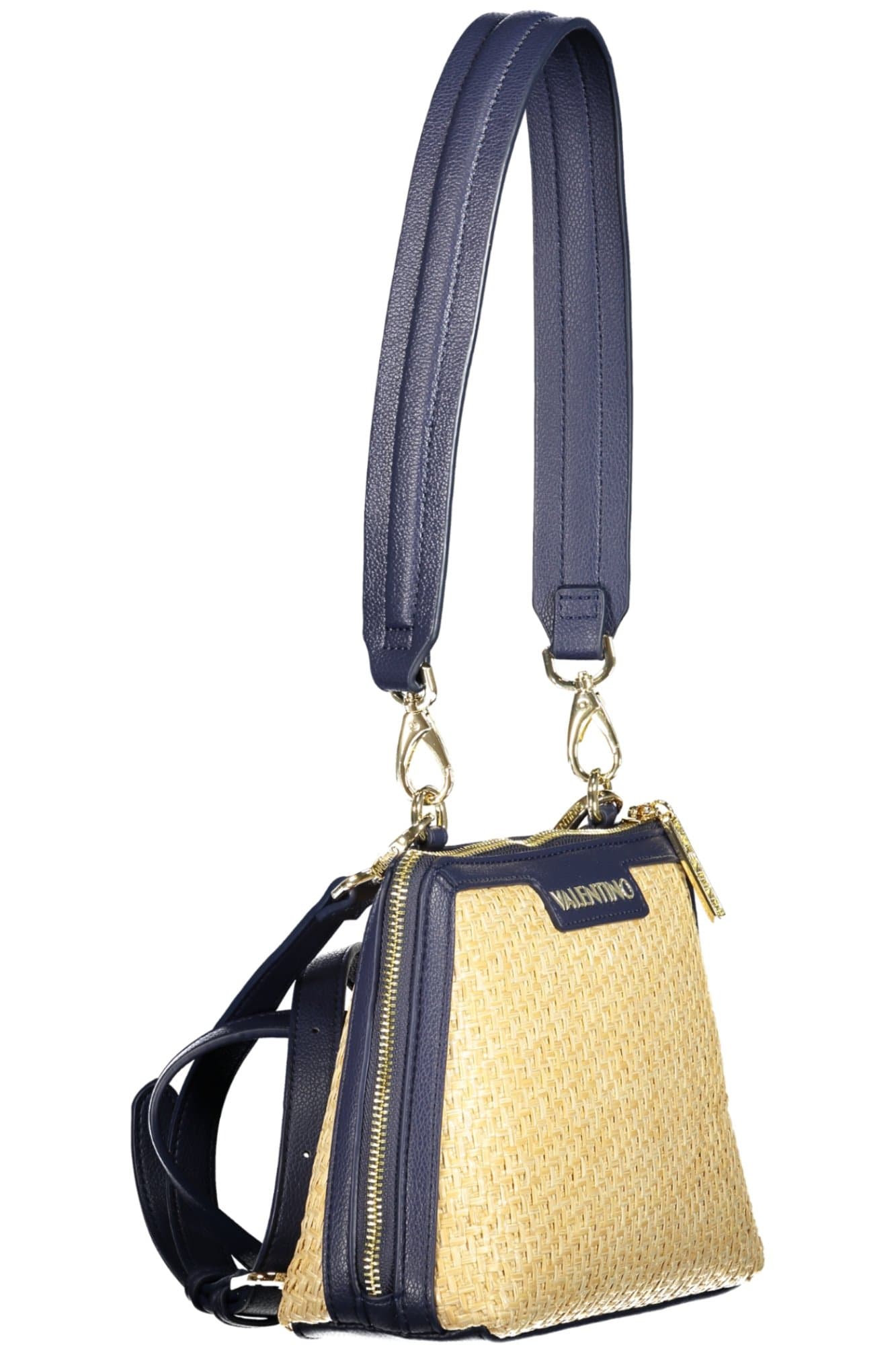 VALENTINO BAGS BORSA DONNA BLU - Miniatura 3