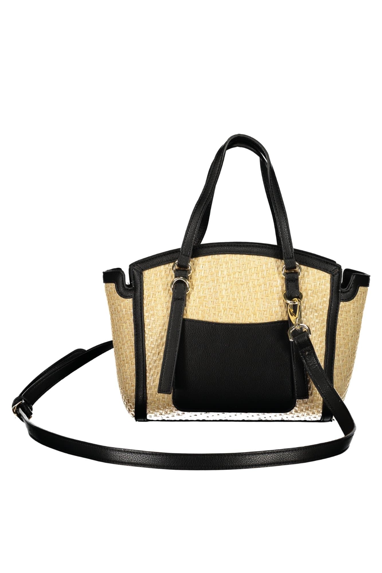 VALENTINO BAGS BORSA DONNA NERO - Miniatura 2