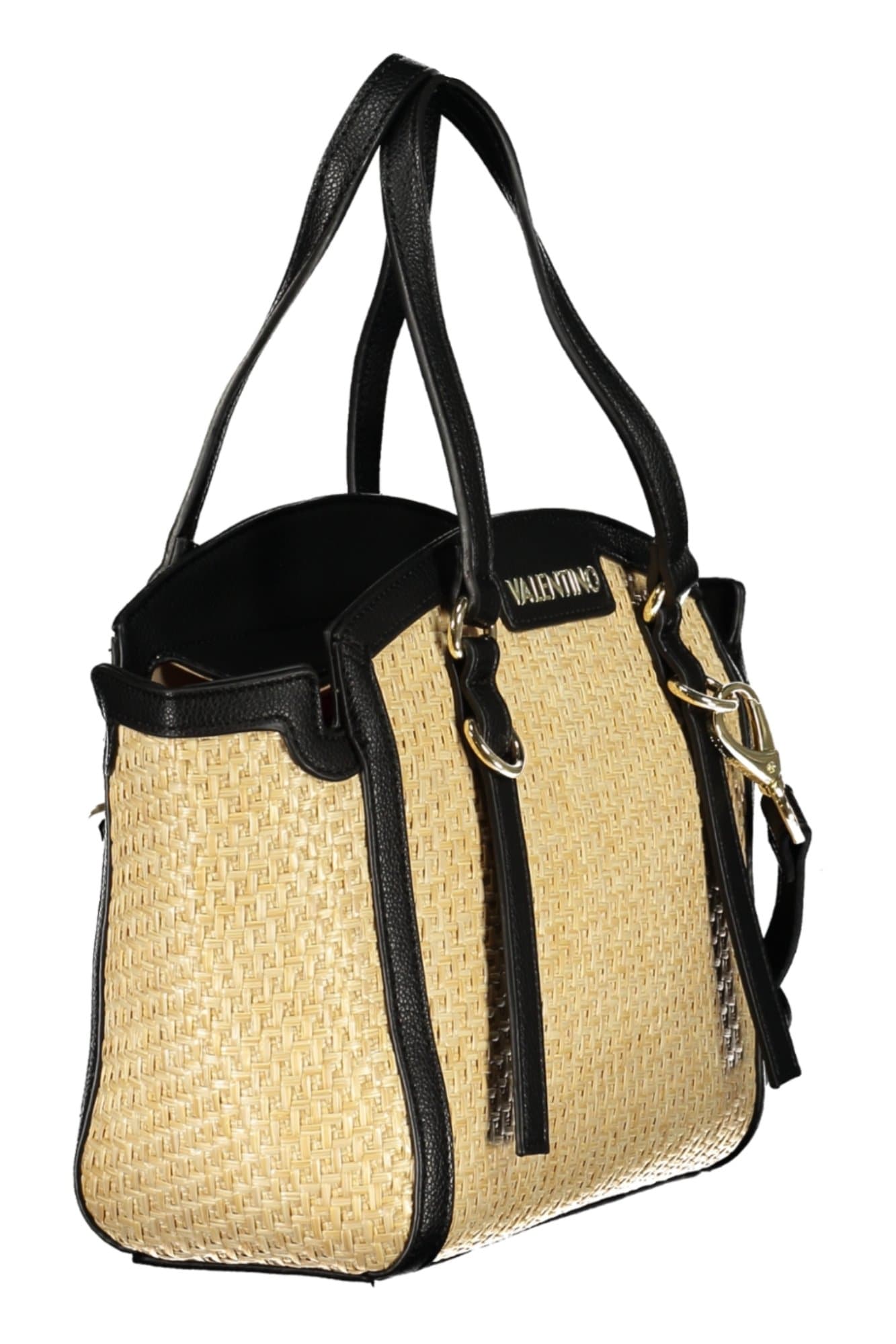 VALENTINO BAGS BORSA DONNA NERO - Miniatura 3