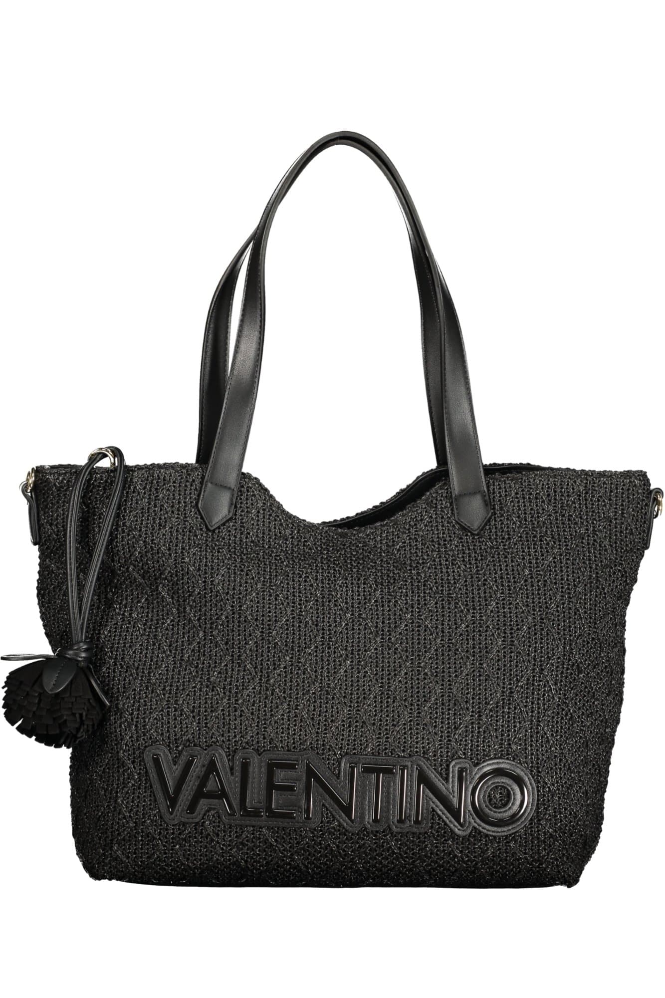 VALENTINO BAGS BORSA DONNA NERO