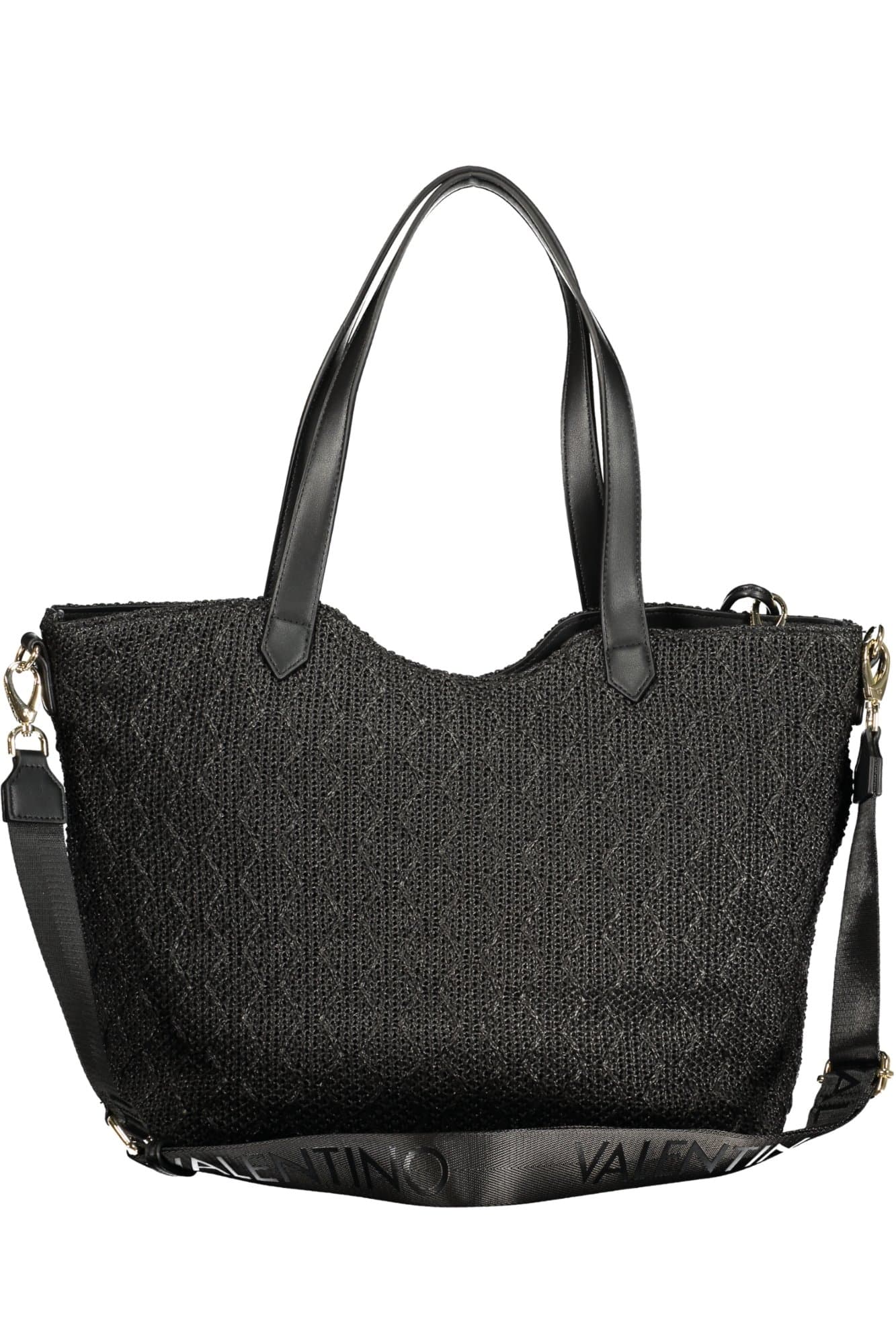 VALENTINO BAGS BORSA DONNA NERO - Miniatura 2