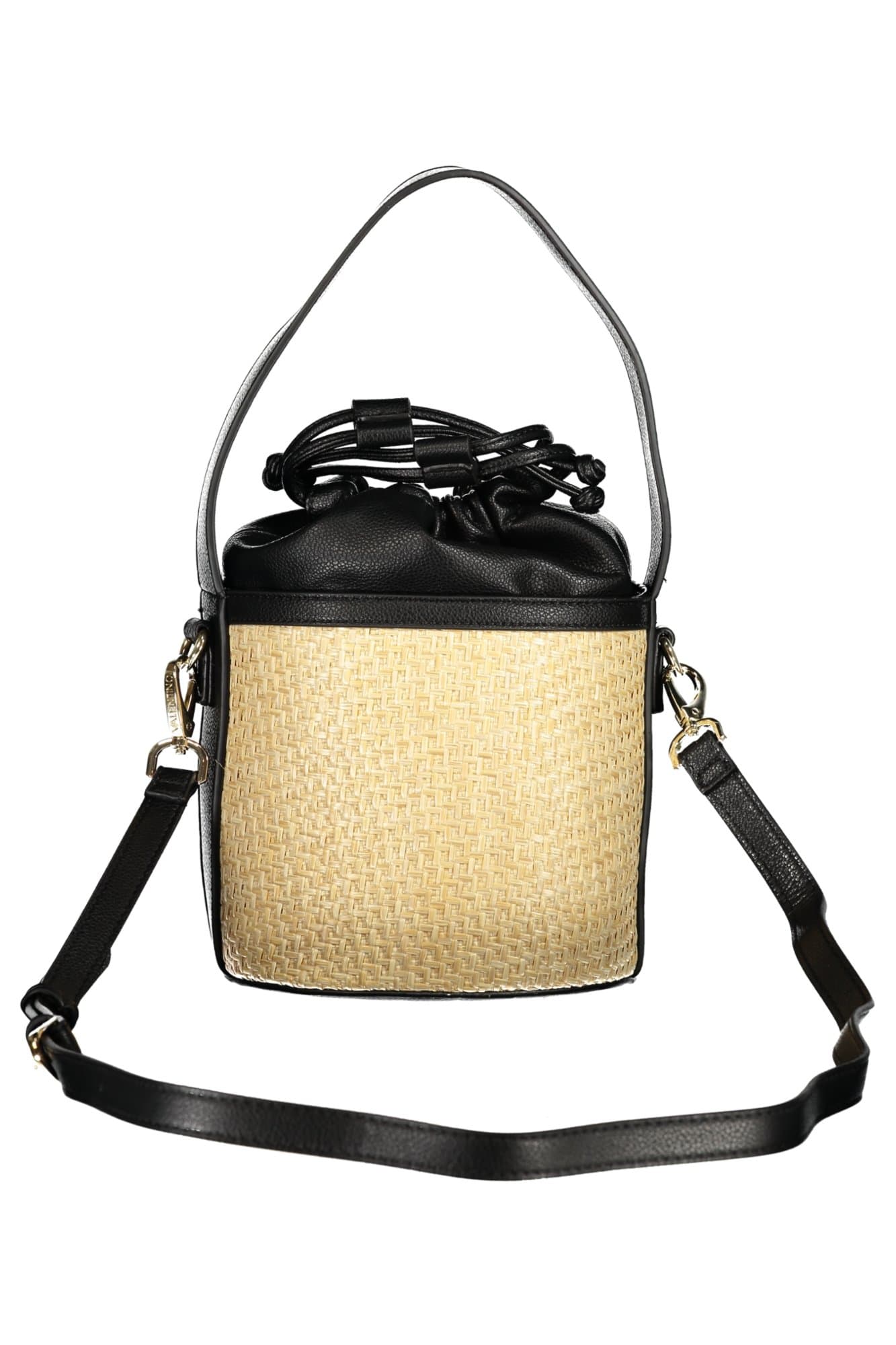 VALENTINO BAGS BORSA DONNA NERO - Miniatura 2