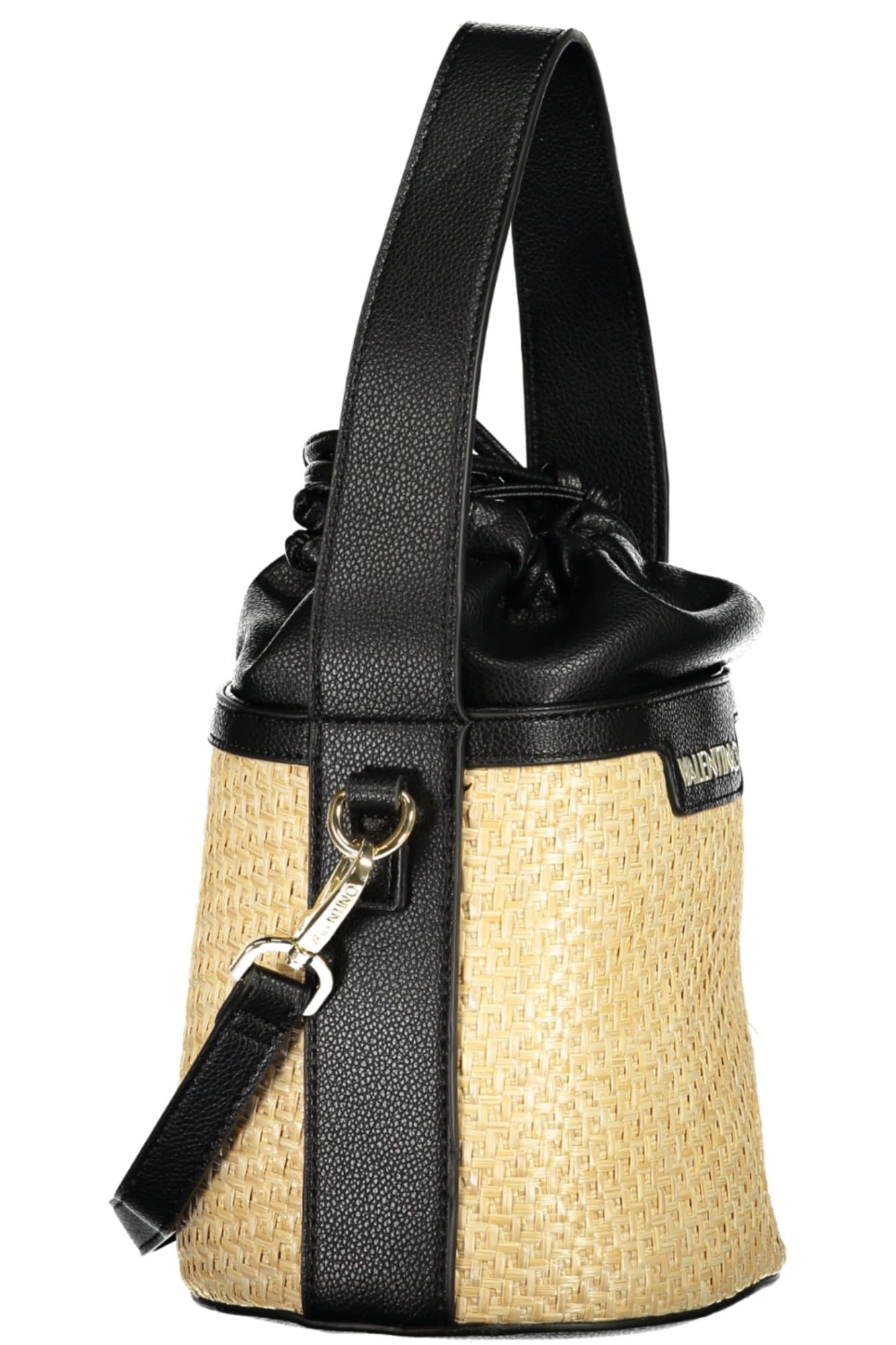 VALENTINO BAGS BORSA DONNA NERO - Miniatura 3