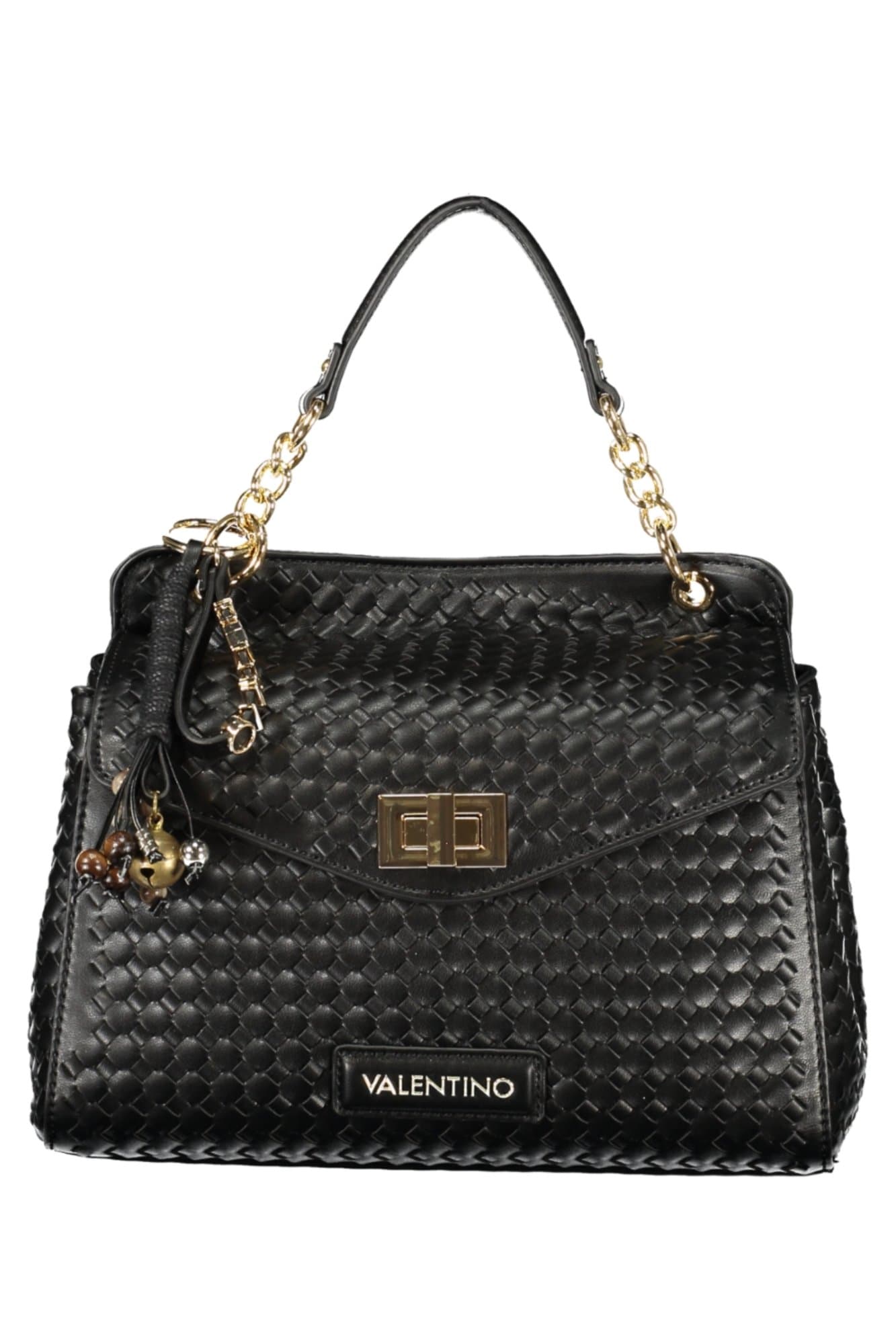 VALENTINO BAGS BORSA DONNA NERO