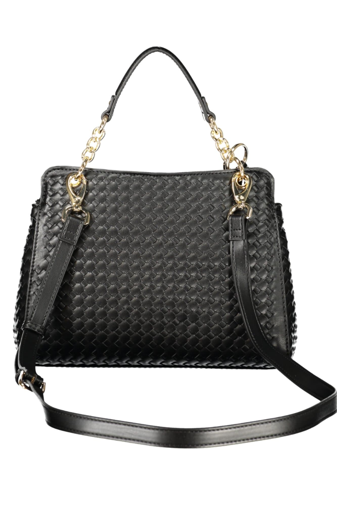 VALENTINO BAGS BORSA DONNA NERO - Miniatura 2
