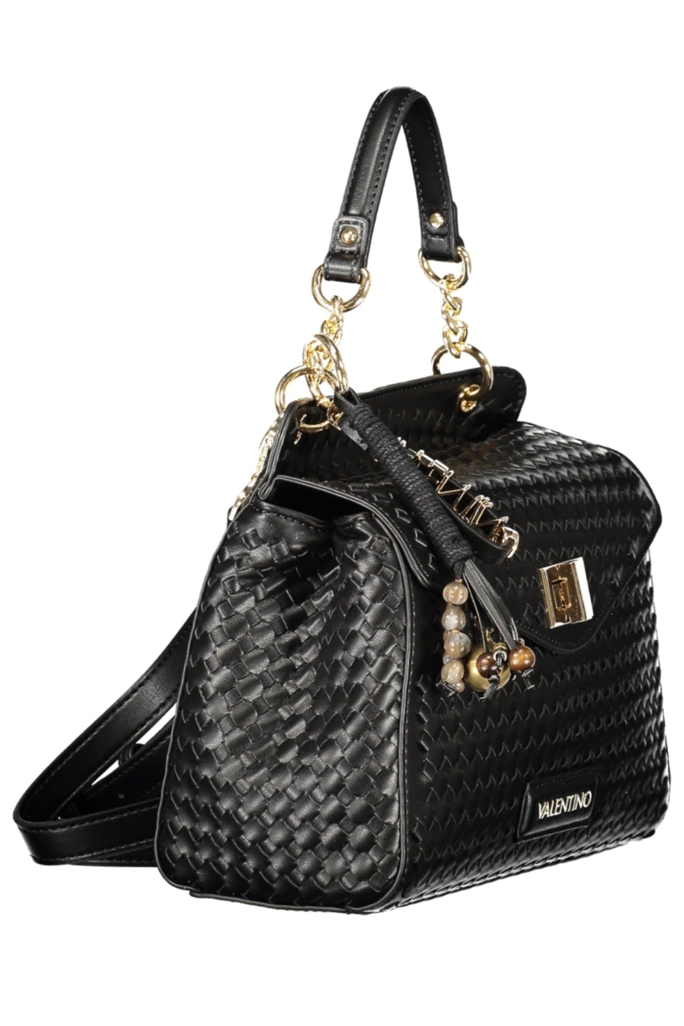 VALENTINO BAGS BORSA DONNA NERO - Miniatura 3