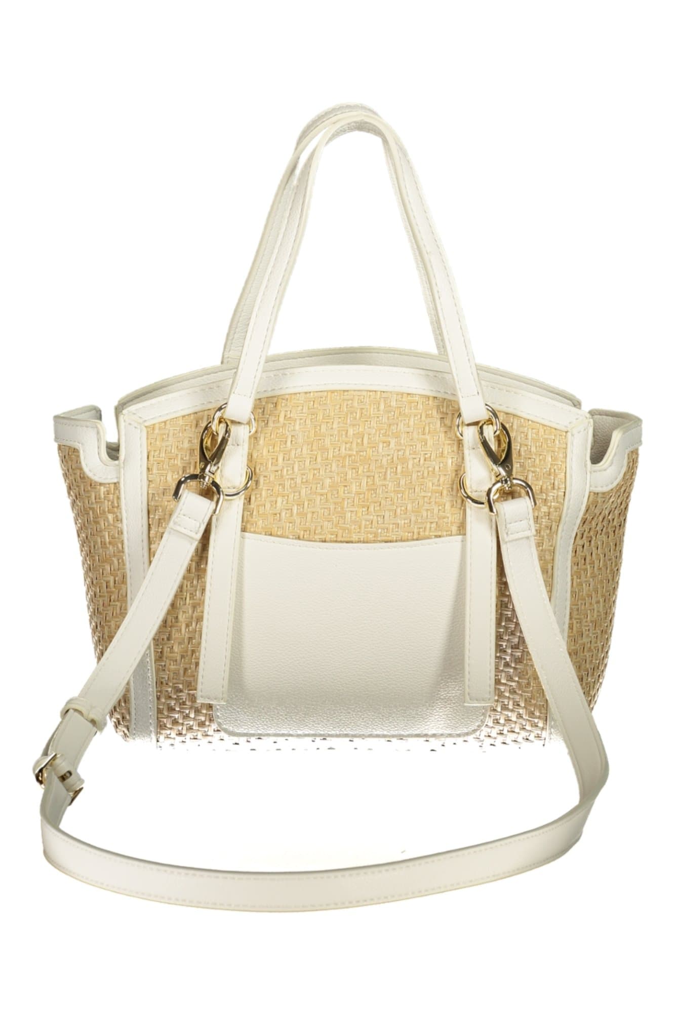 VALENTINO BAGS BORSA DONNA BIANCO - Miniatura 2