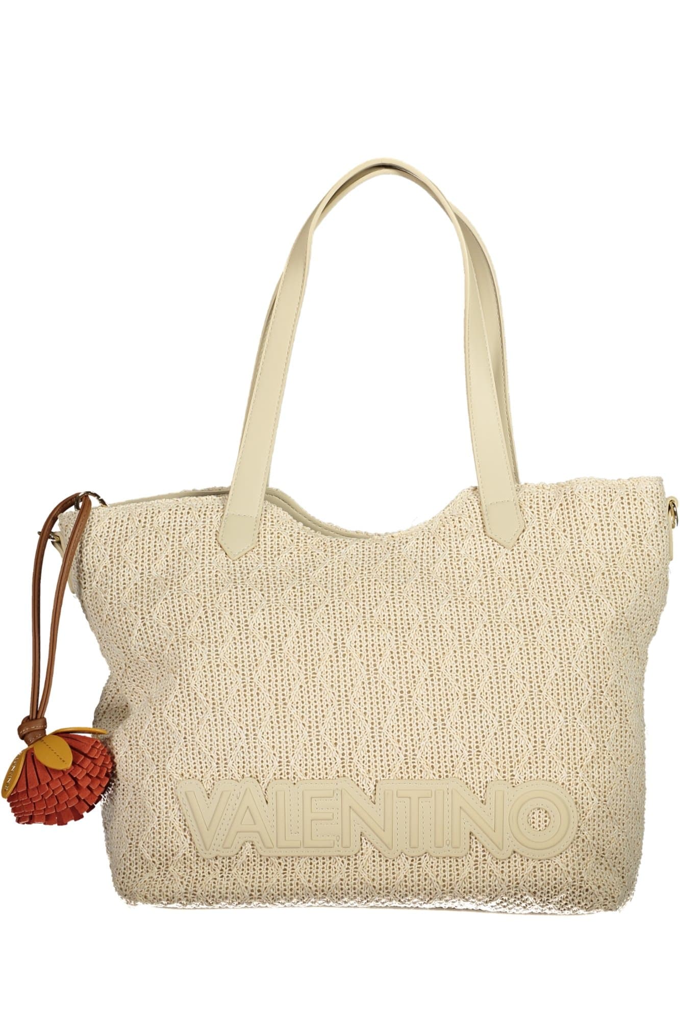 VALENTINO BAGS BORSA DONNA BEIGE