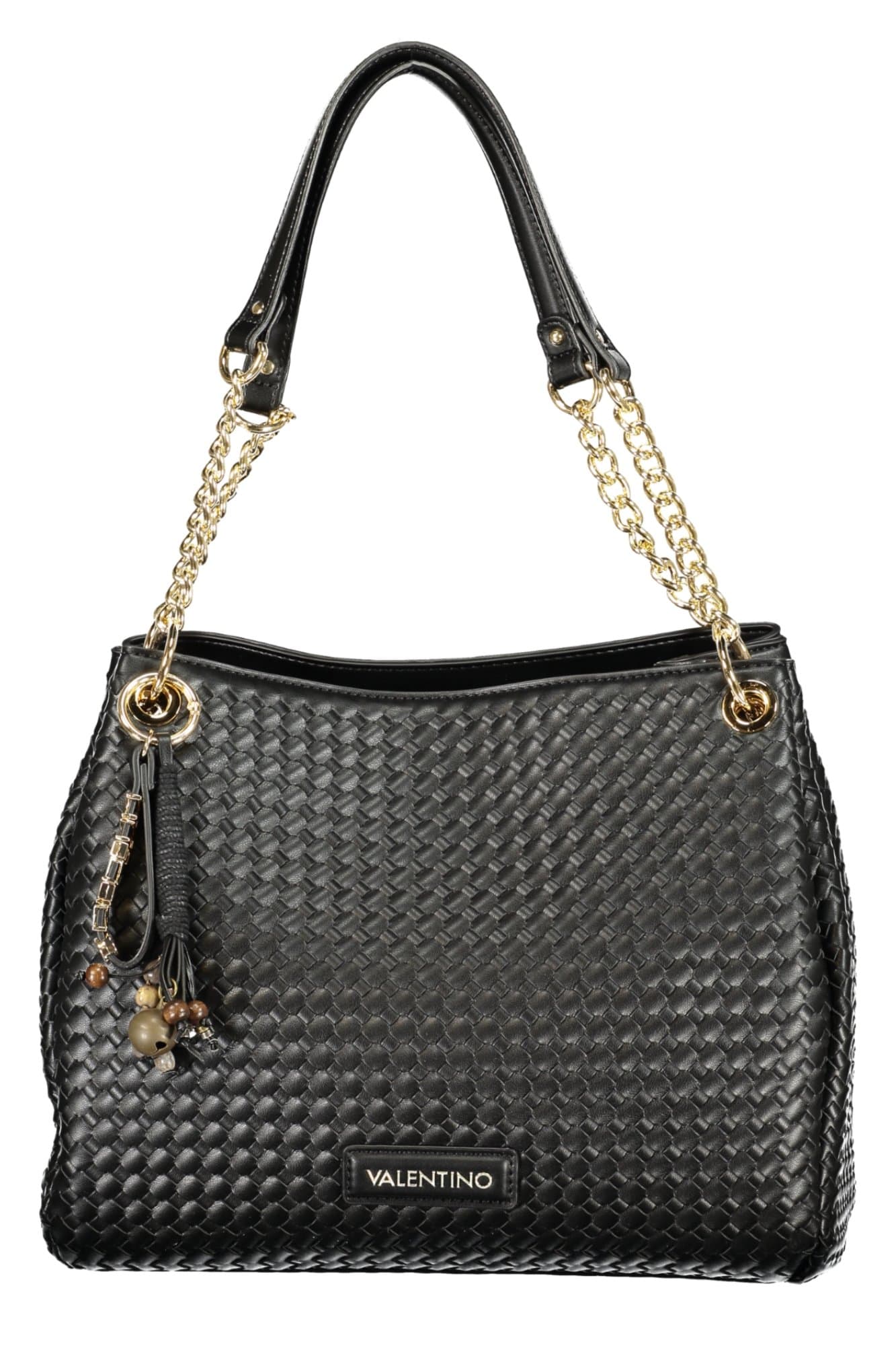 VALENTINO BAGS BORSA DONNA NERO