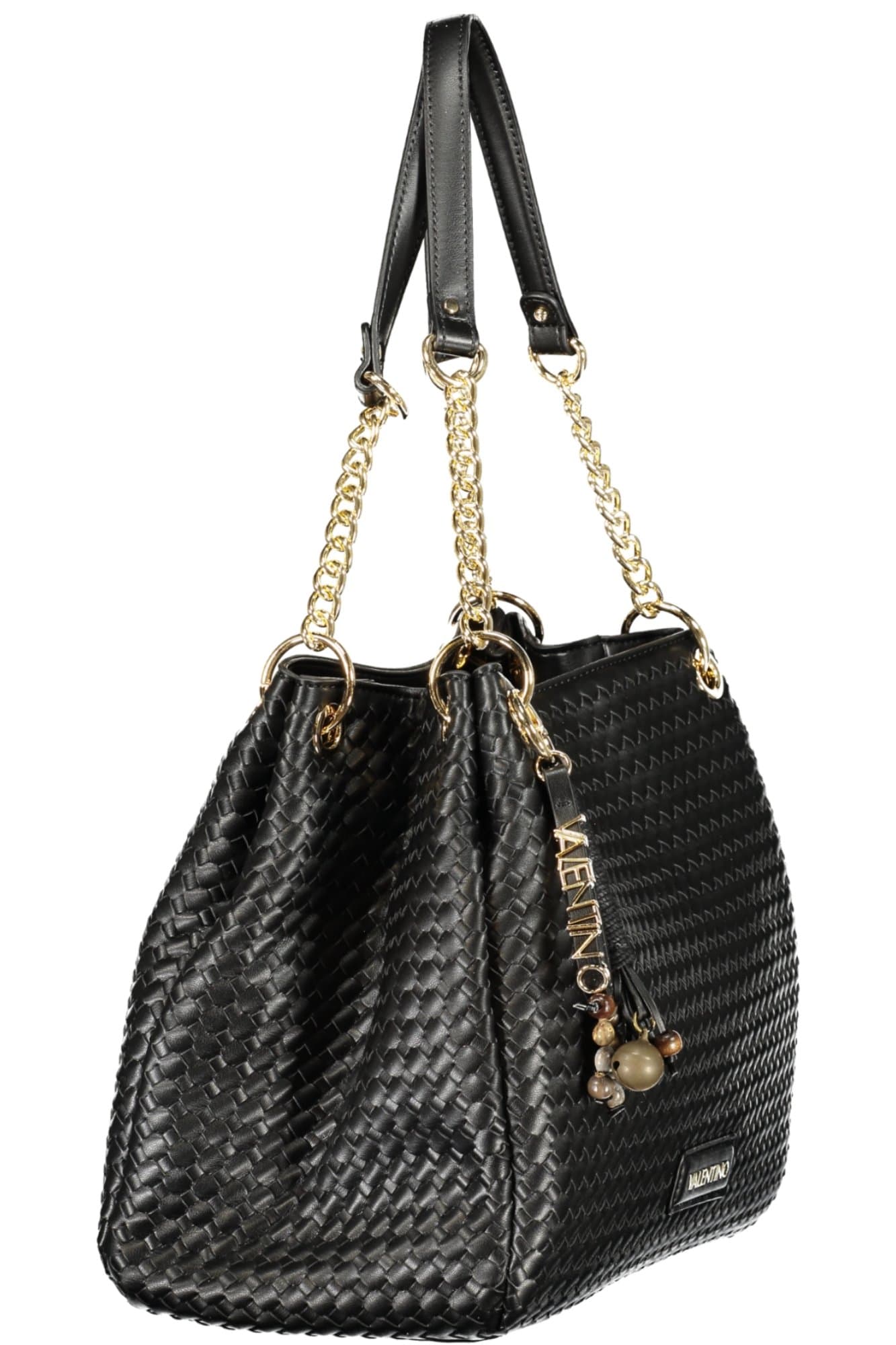 VALENTINO BAGS BORSA DONNA NERO - Miniatura 3
