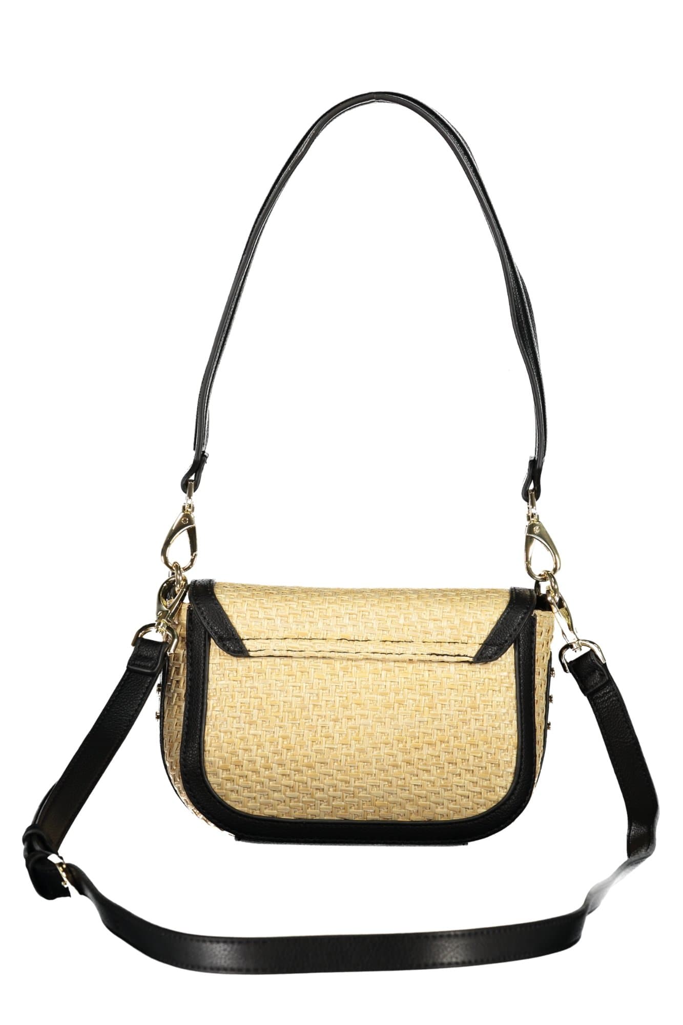 VALENTINO BAGS BORSA DONNA NERO - Miniatura 2
